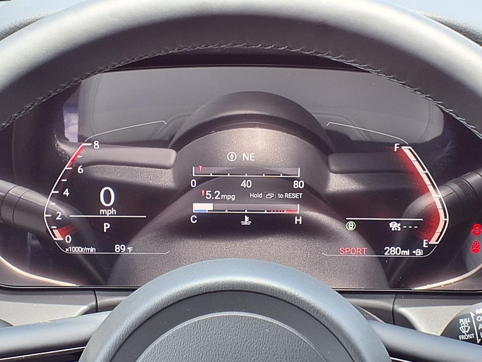 2026 Mazda CX-5 2.5 S Select