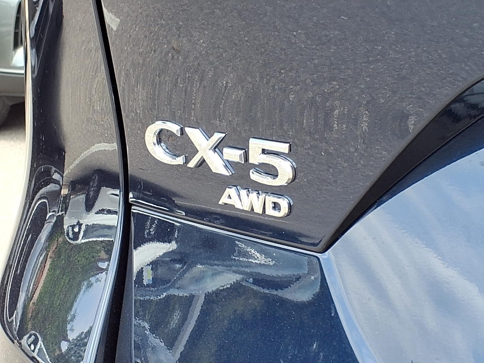 2026 Mazda CX-5 2.5 S Select