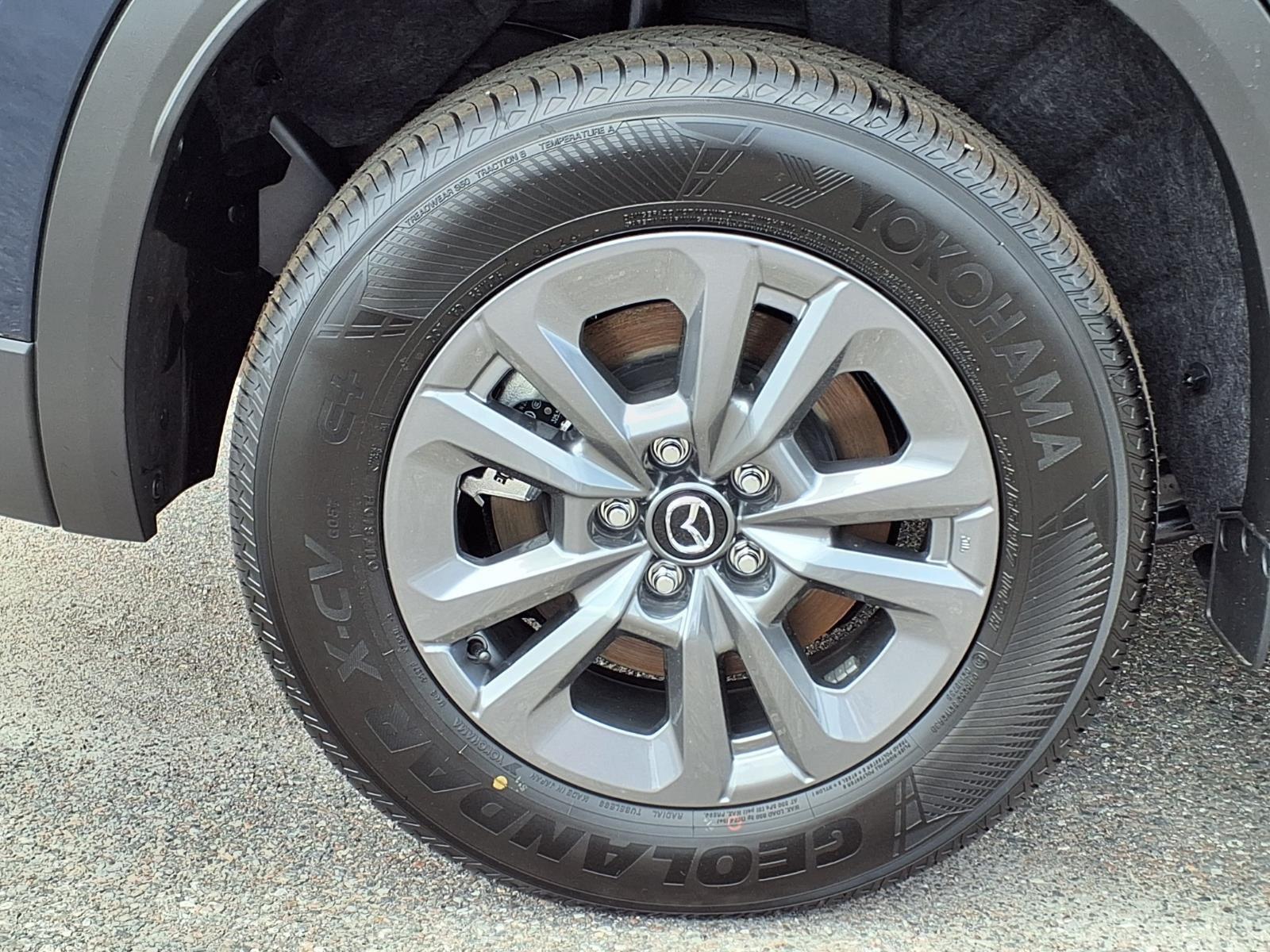 2026 Mazda CX-5 2.5 S Select