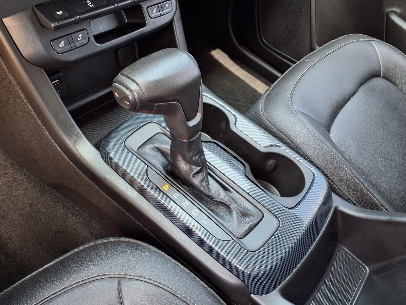 2018 Chevrolet Colorado 4WD Z71