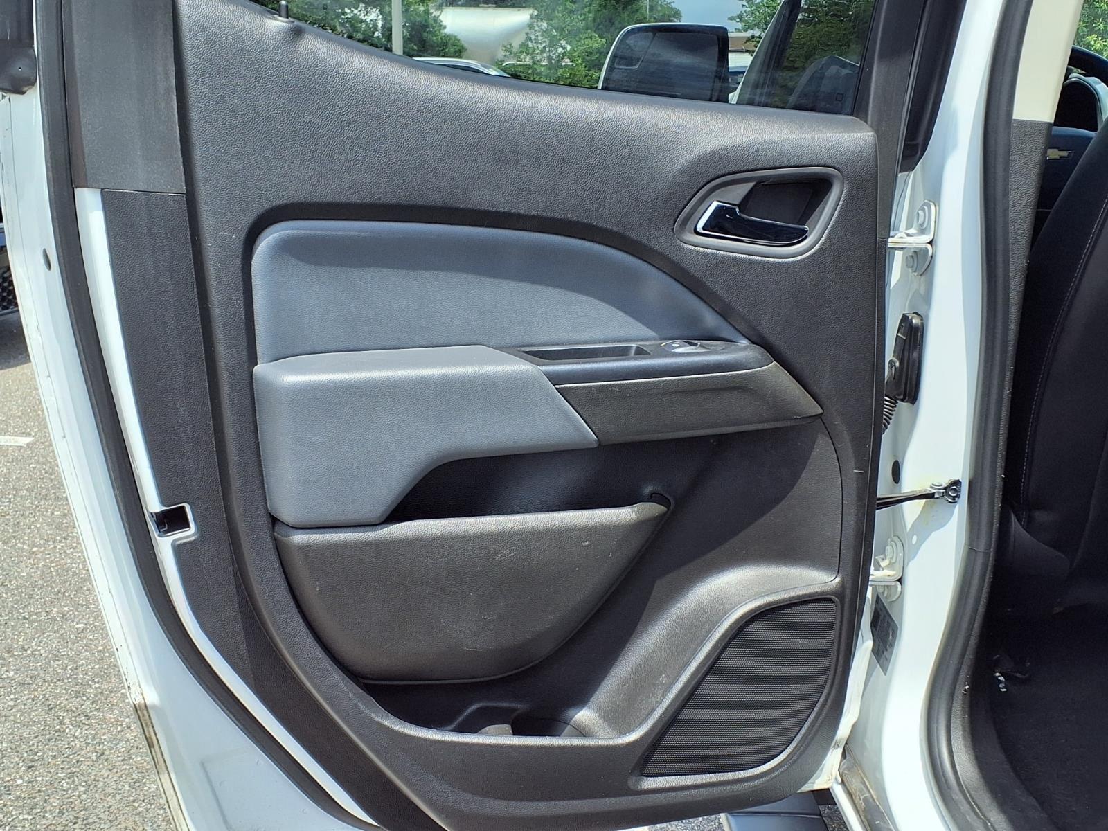 2018 Chevrolet Colorado 4WD Z71