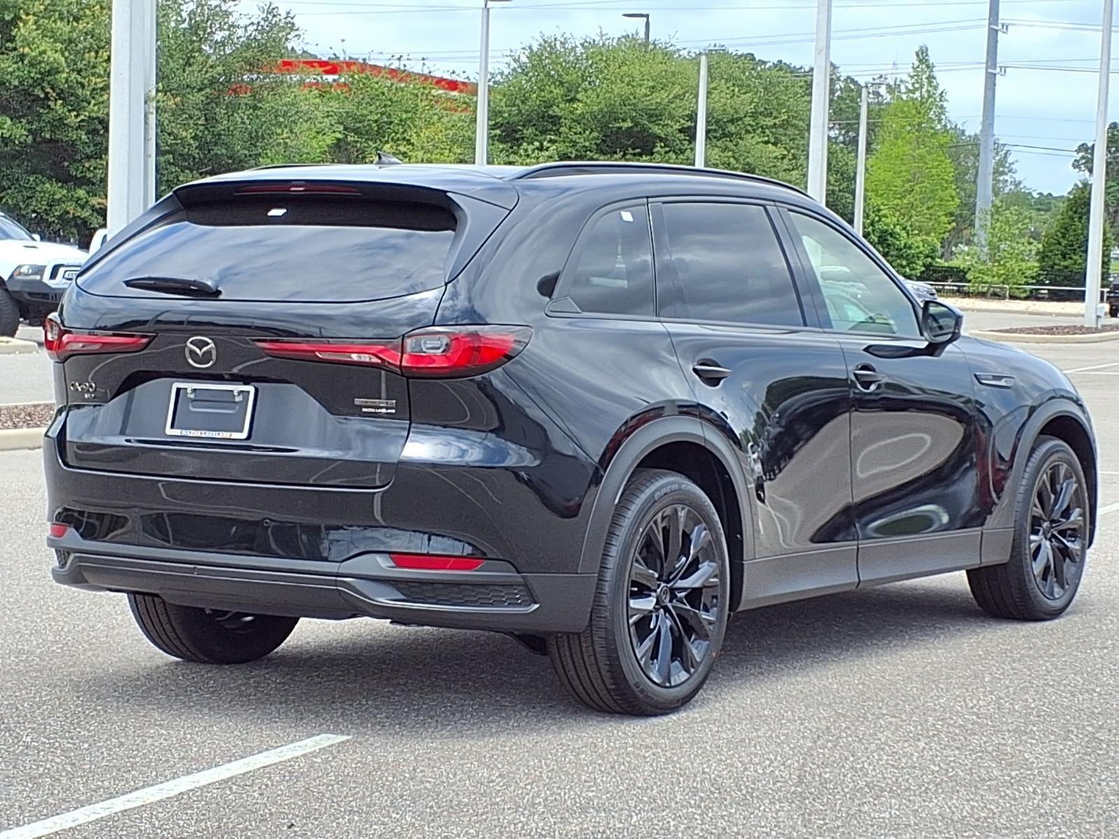 2026 Mazda CX-90 Premium Sport