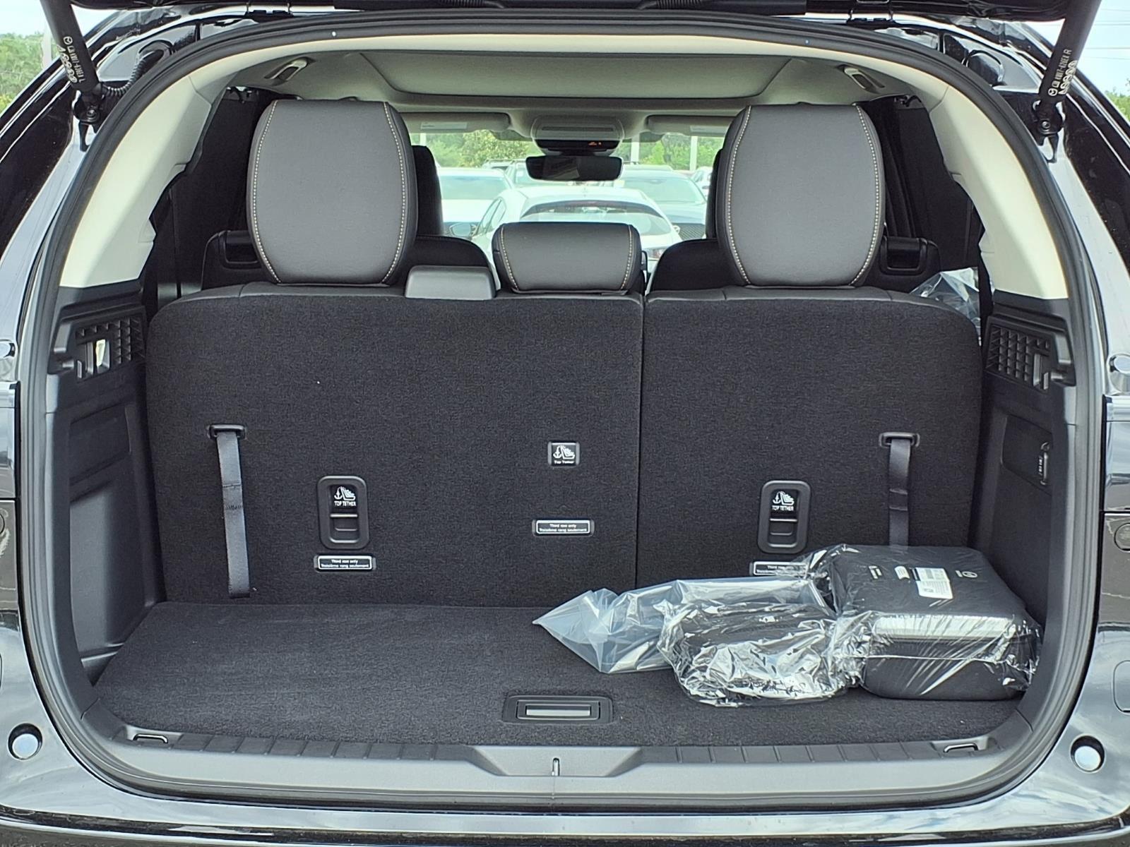 2026 Mazda CX-90 Premium Sport