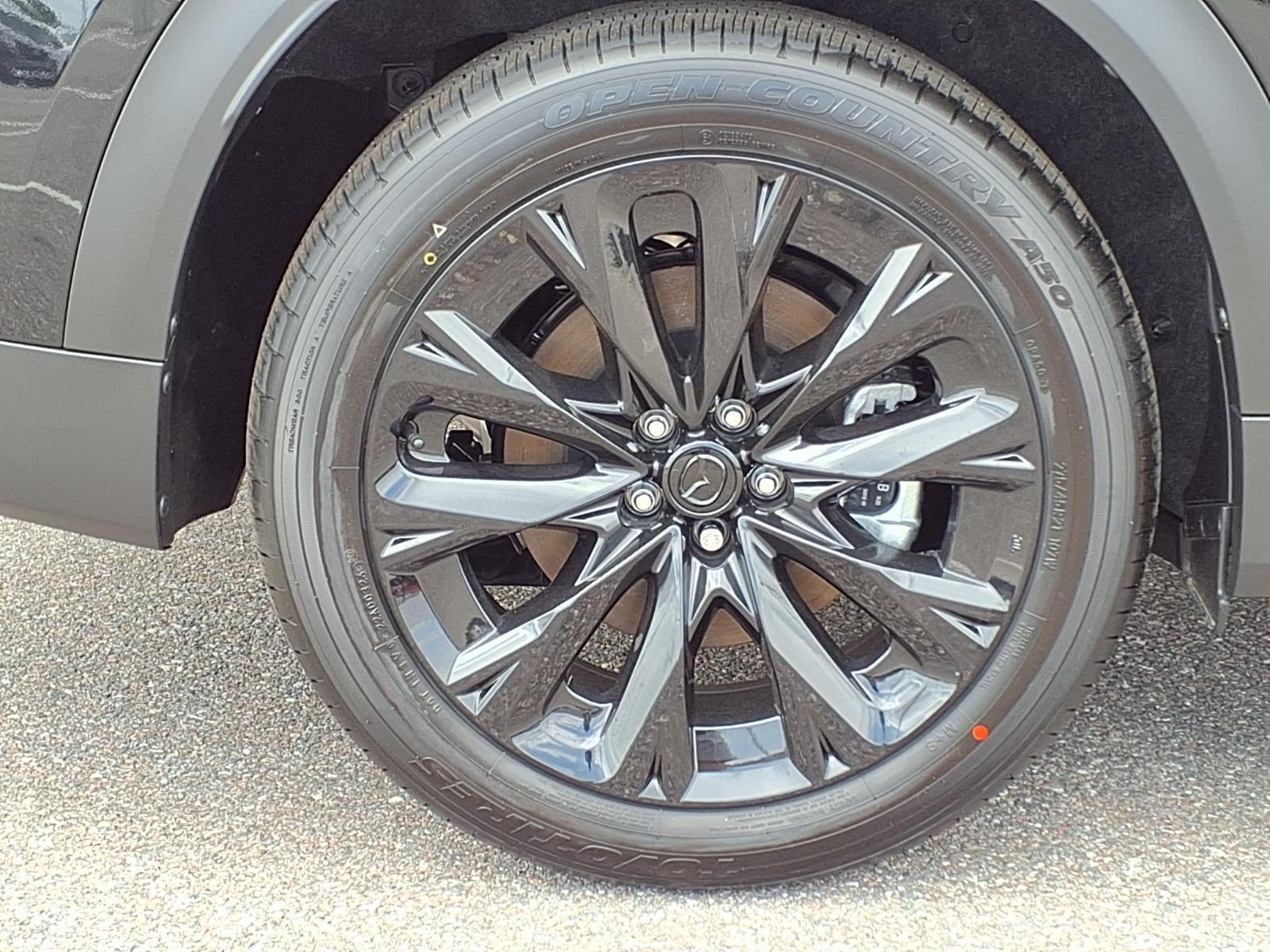 2026 Mazda CX-90 Premium Sport