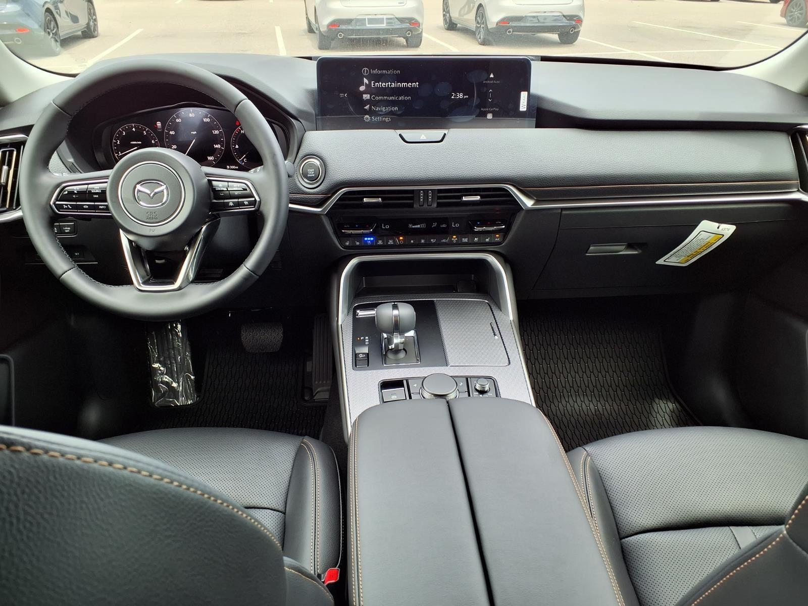 2026 Mazda CX-90 Premium Sport
