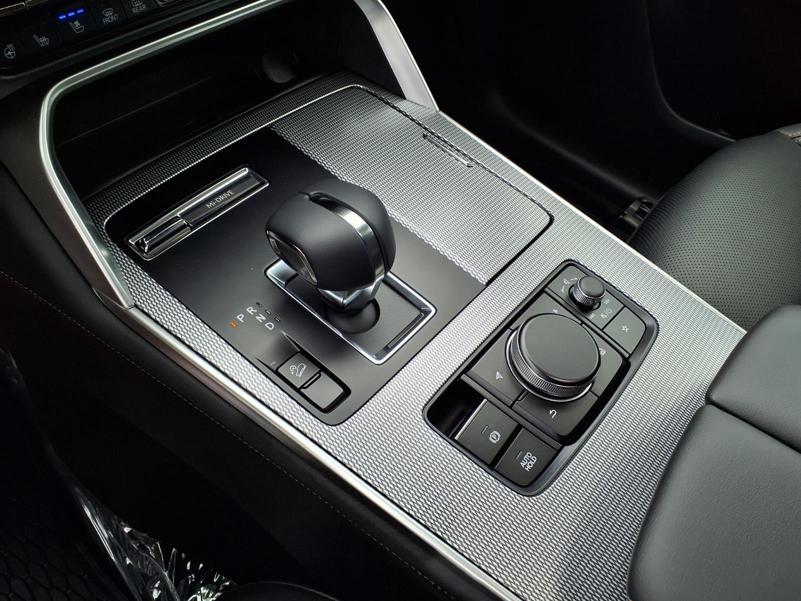 2026 Mazda CX-90 Premium Sport