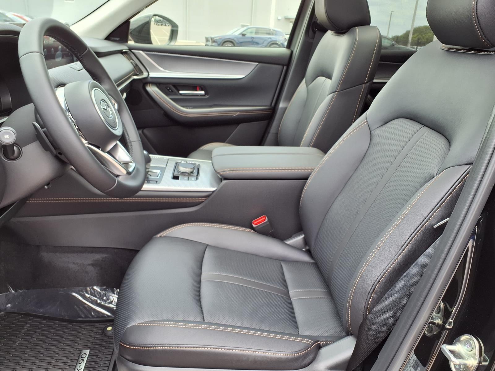 2026 Mazda CX-90 Premium Sport