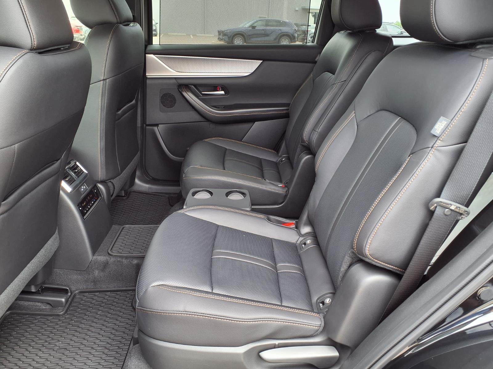 2026 Mazda CX-90 Premium Sport