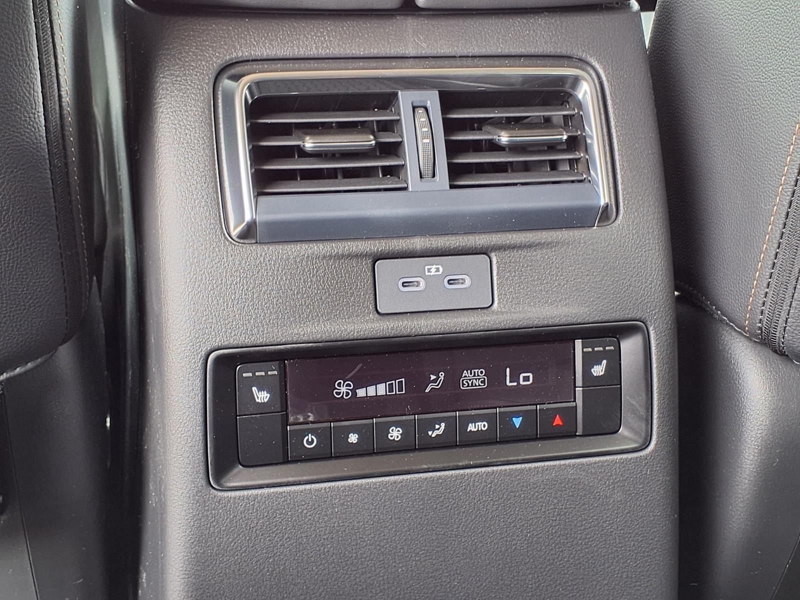 2026 Mazda CX-90 Premium Sport