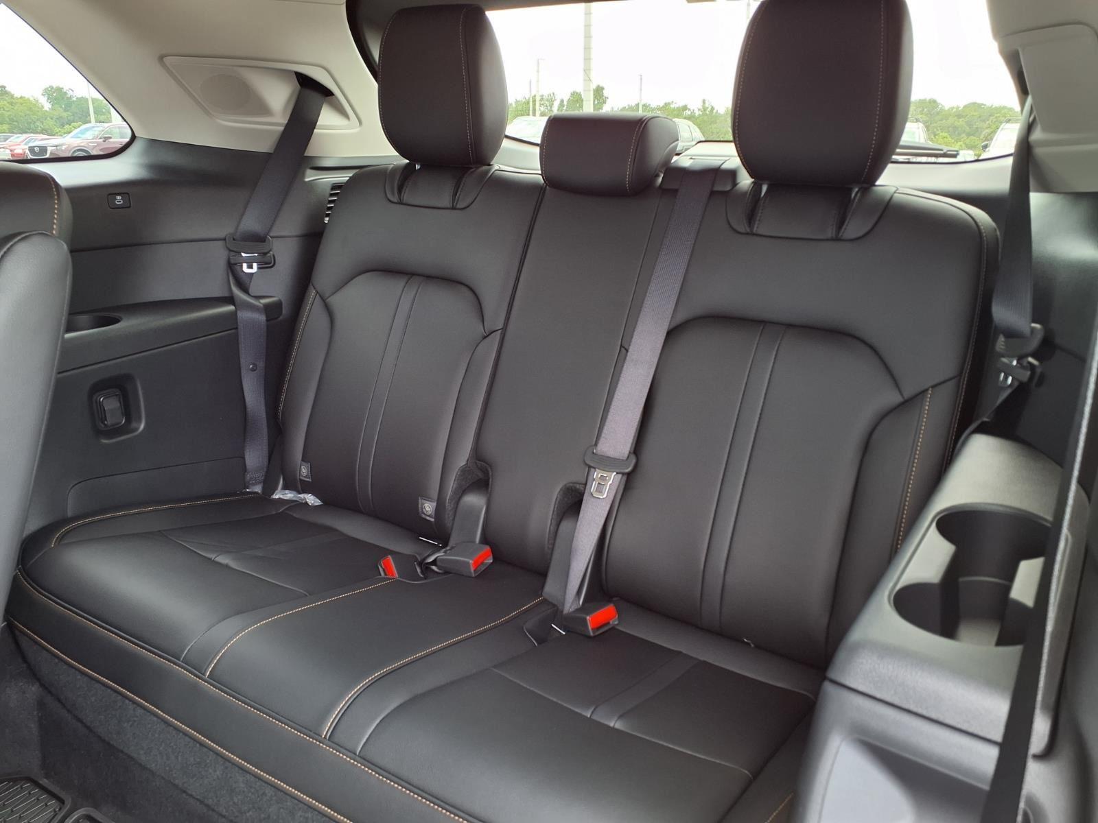 2026 Mazda CX-90 Premium Sport