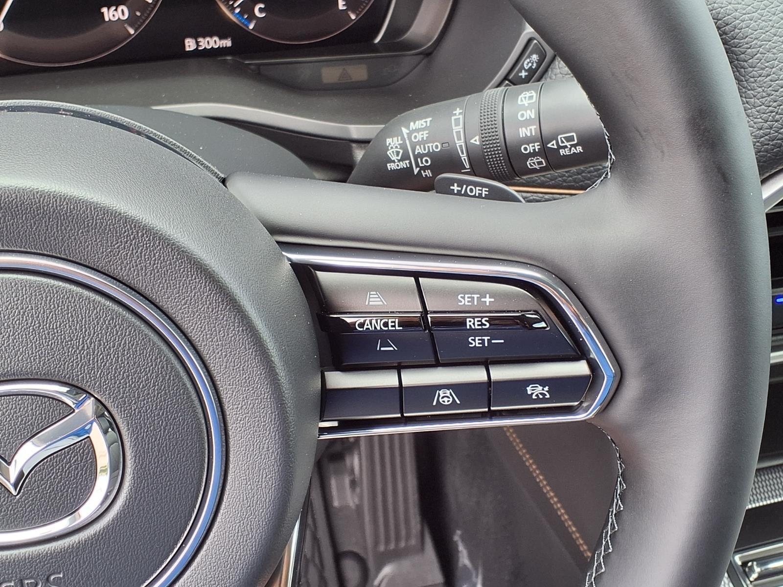 2026 Mazda CX-90 Premium Sport