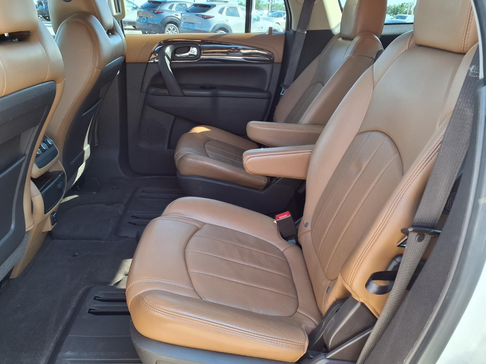 2014 Buick Enclave Leather