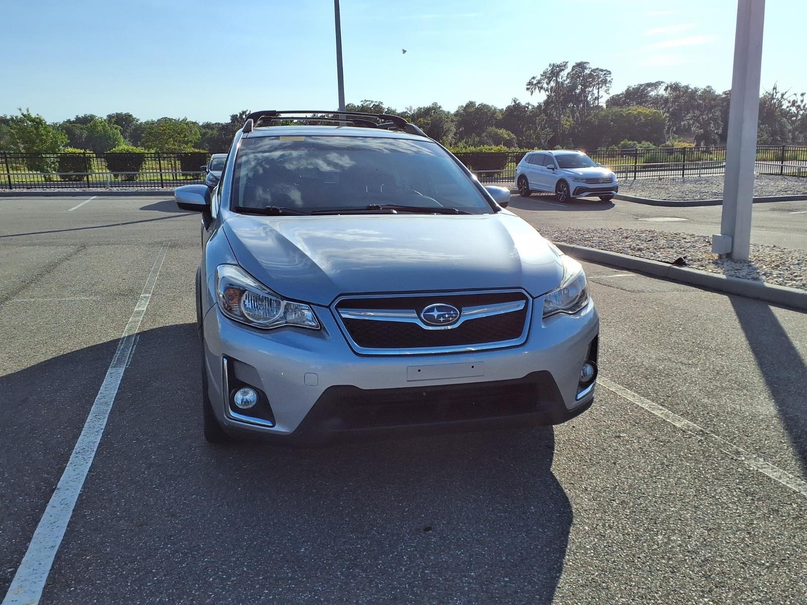 2017 Subaru Crosstrek Premium