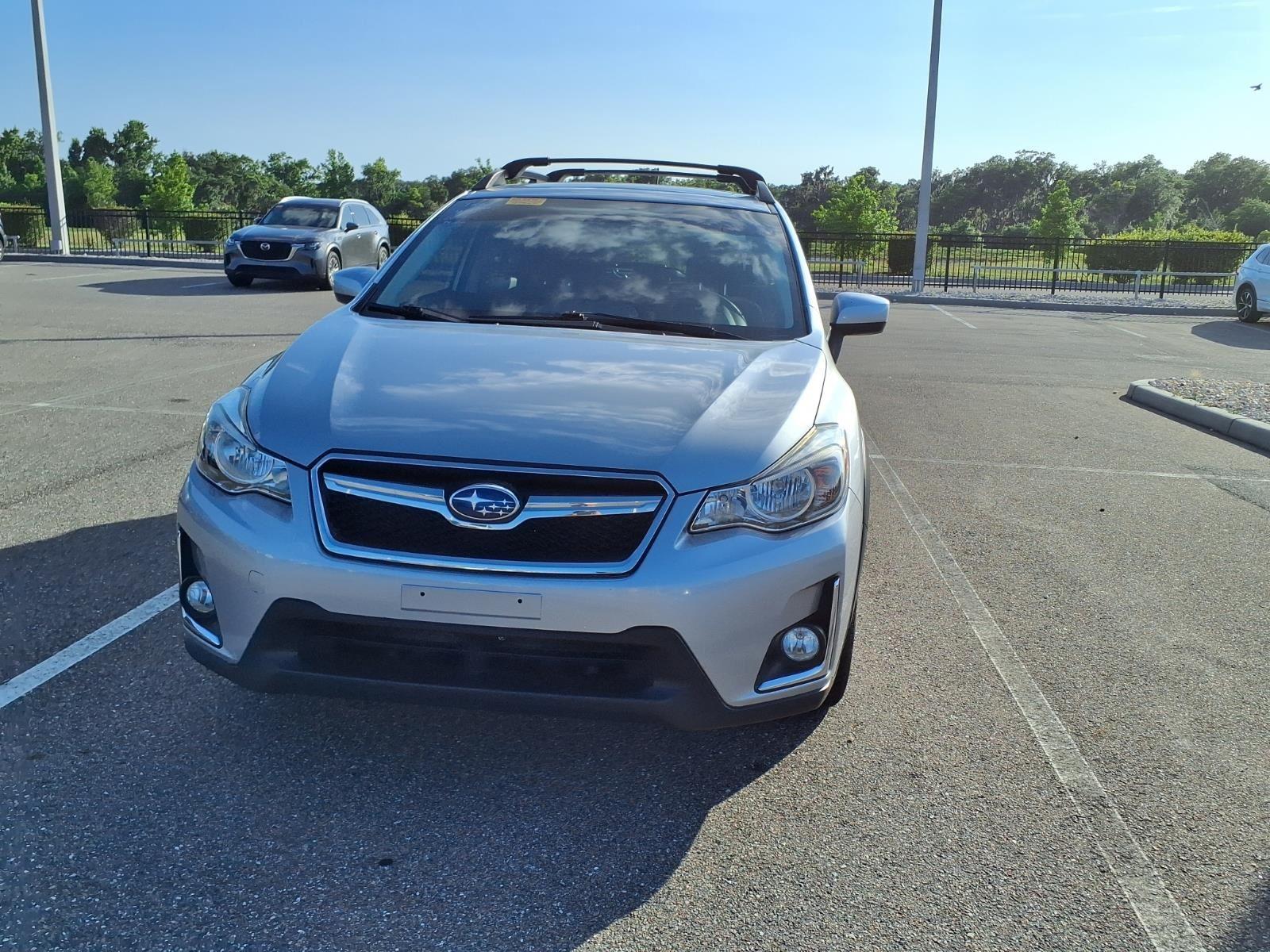 2017 Subaru Crosstrek Premium