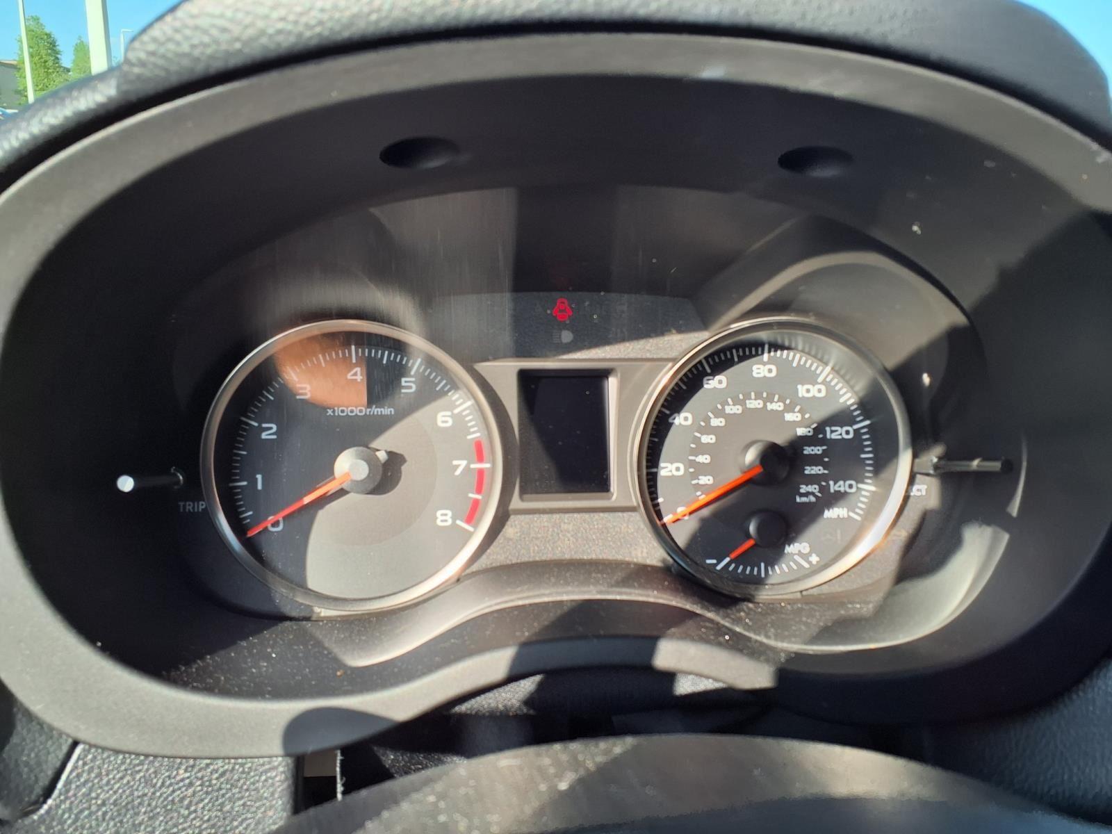 2017 Subaru Crosstrek Premium