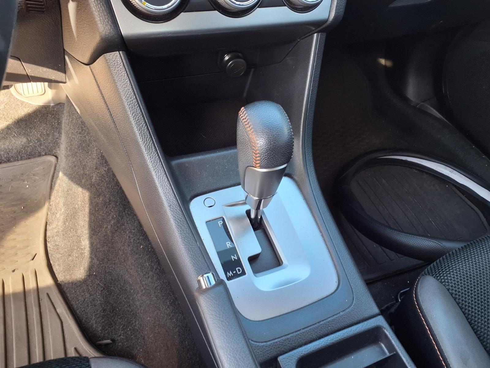 2017 Subaru Crosstrek Premium