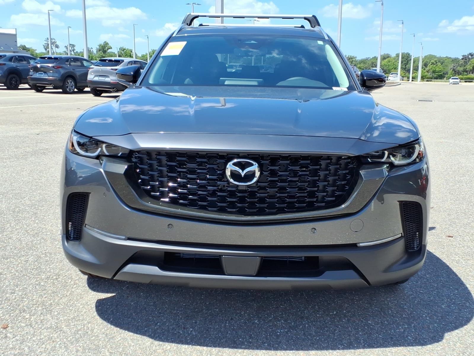 2026 Mazda CX-50 2.5 S Premium