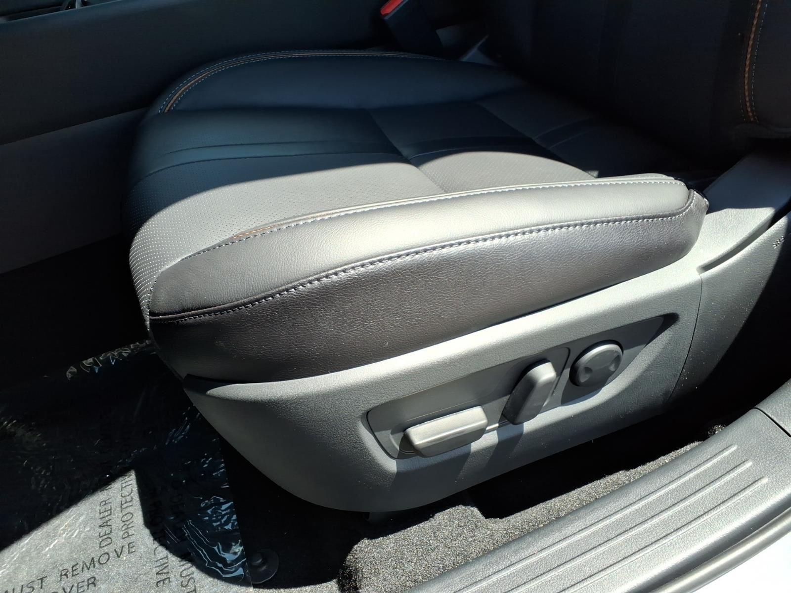2026 Mazda CX-50 2.5 S Premium