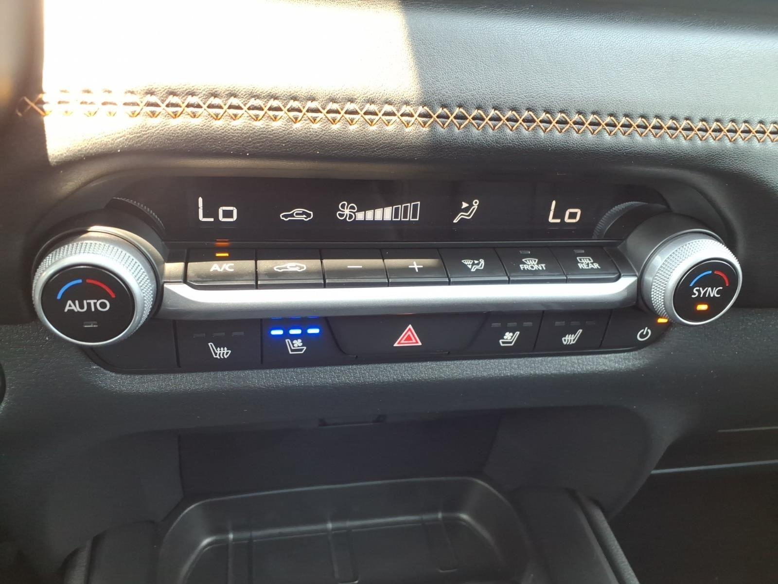 2026 Mazda CX-50 2.5 S Premium