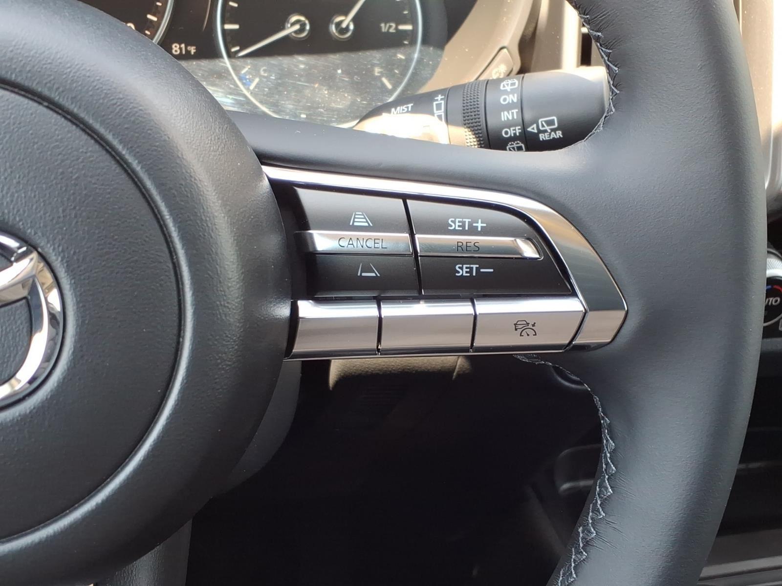 2026 Mazda CX-50 2.5 S Premium