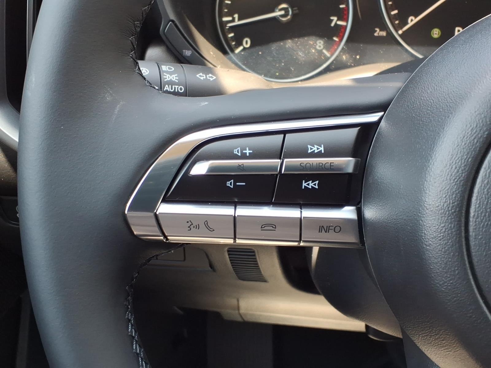 2026 Mazda CX-50 2.5 S Premium