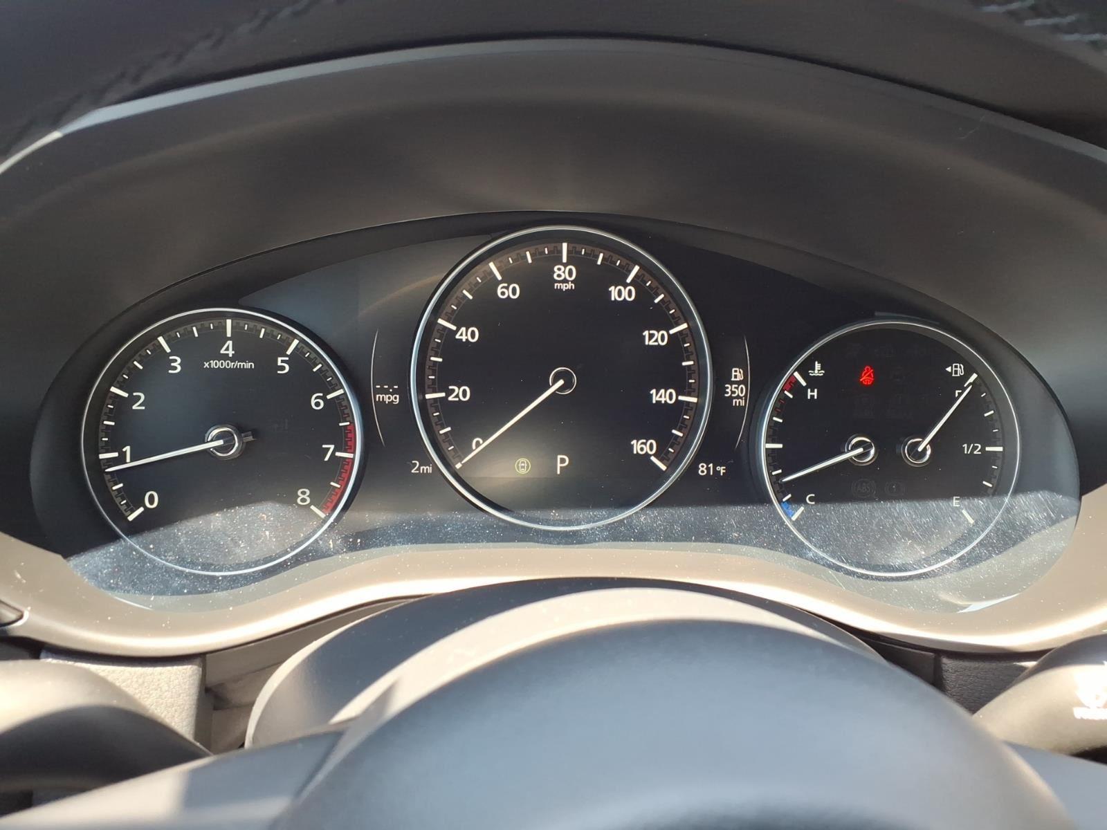 2026 Mazda CX-50 2.5 S Premium