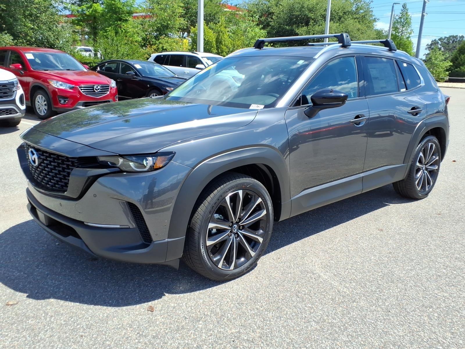 2026 Mazda CX-50 2.5 S Premium