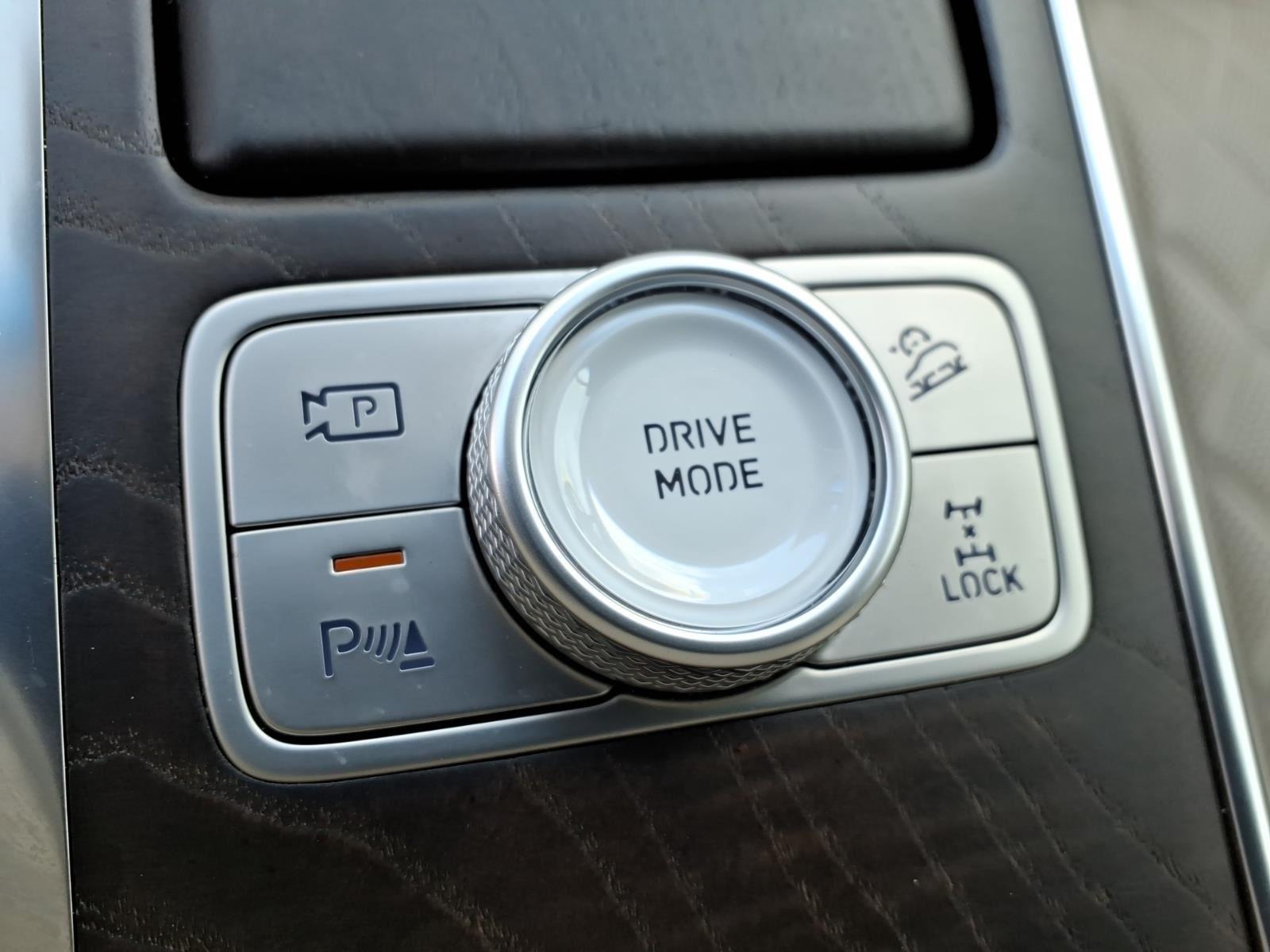 2024 Genesis GV80