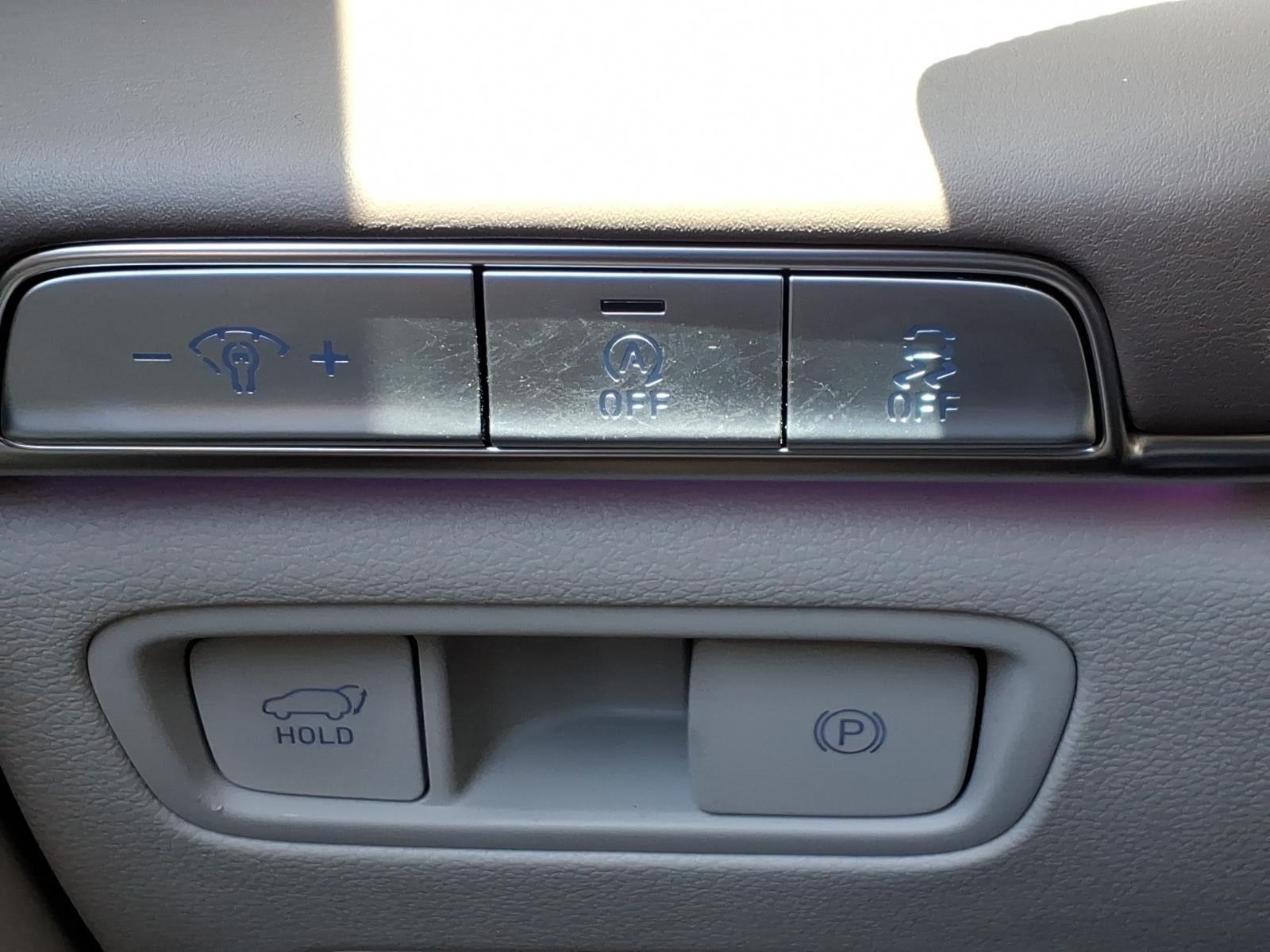 2024 Genesis GV80