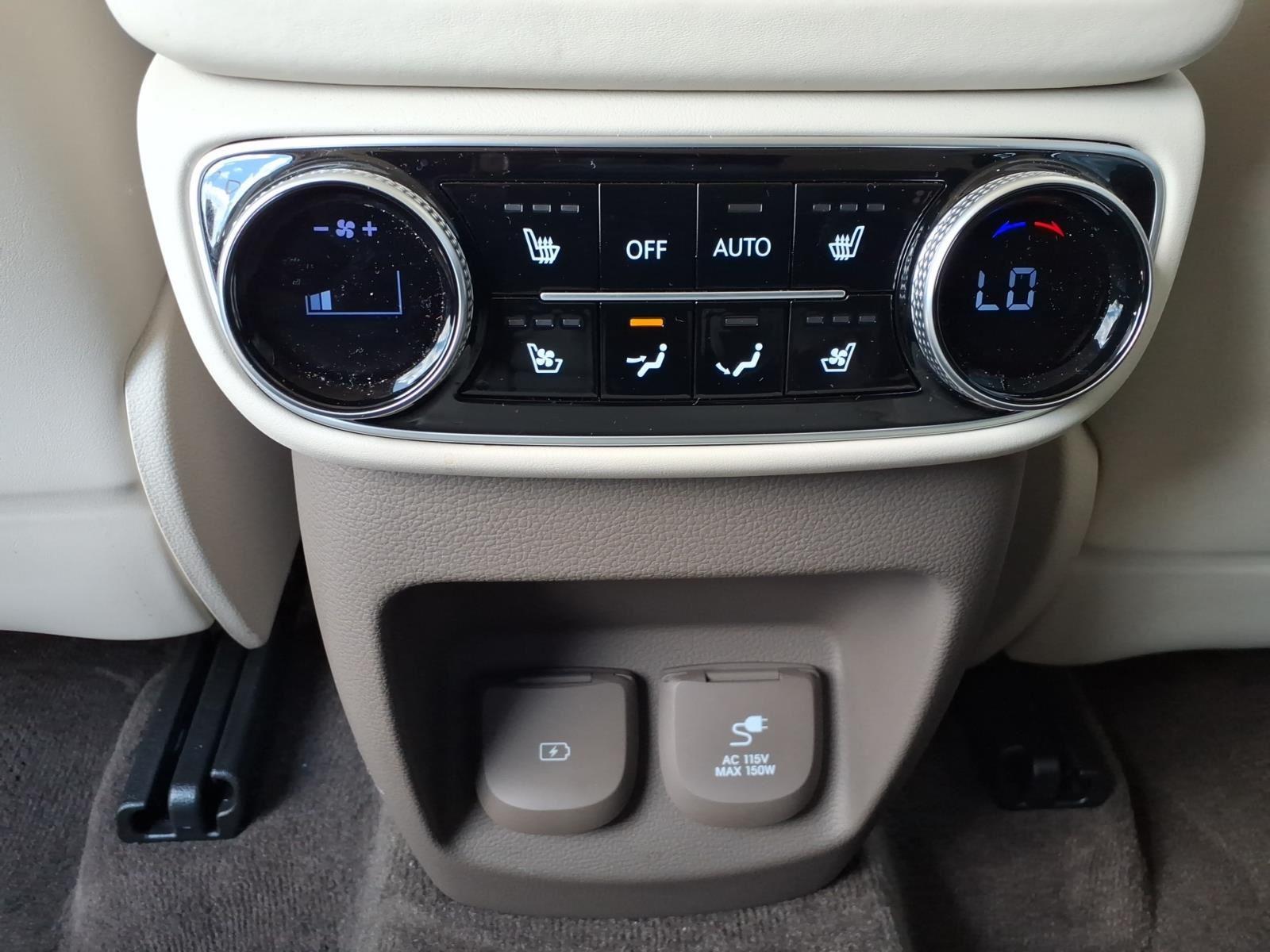 2024 Genesis GV80