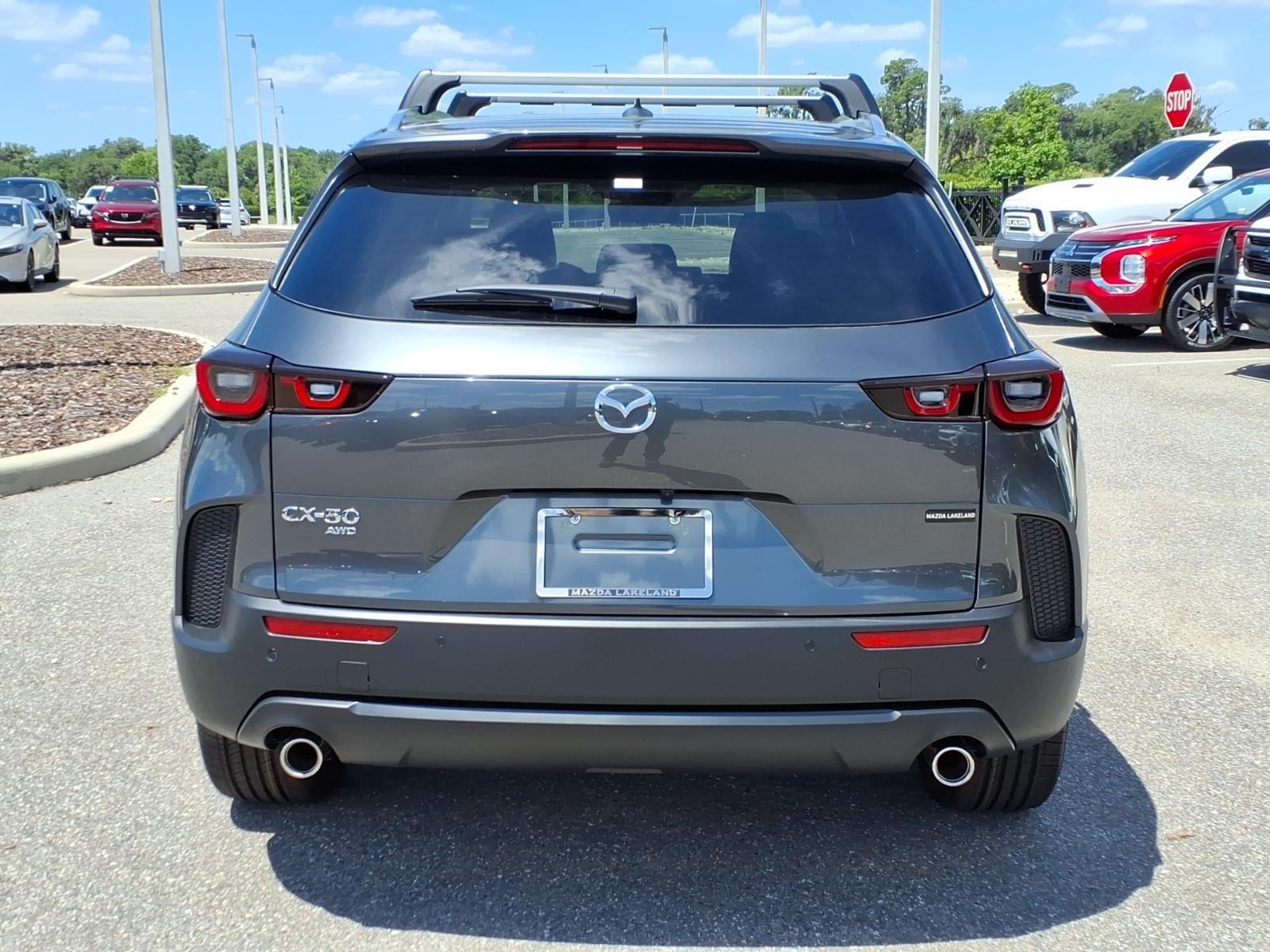 2026 Mazda CX-50 2.5 S Premium