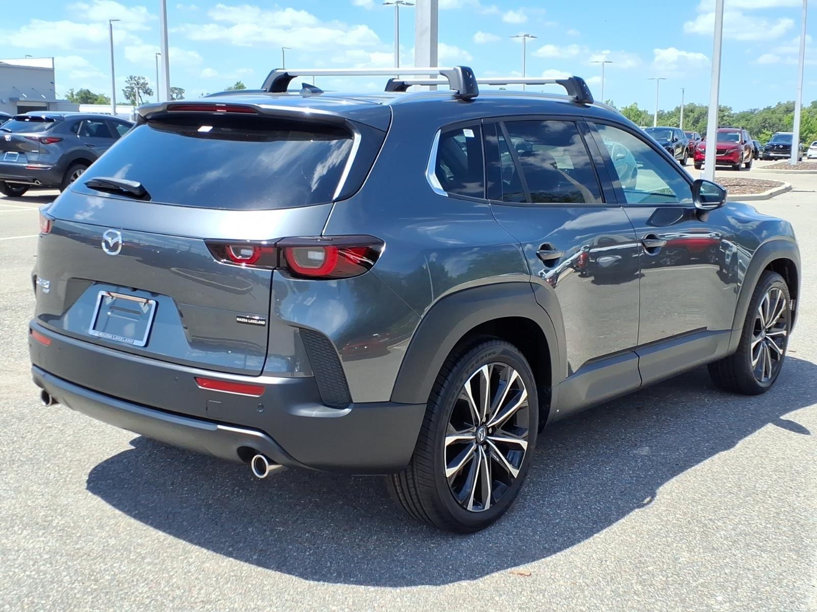 2026 Mazda CX-50 2.5 S Premium
