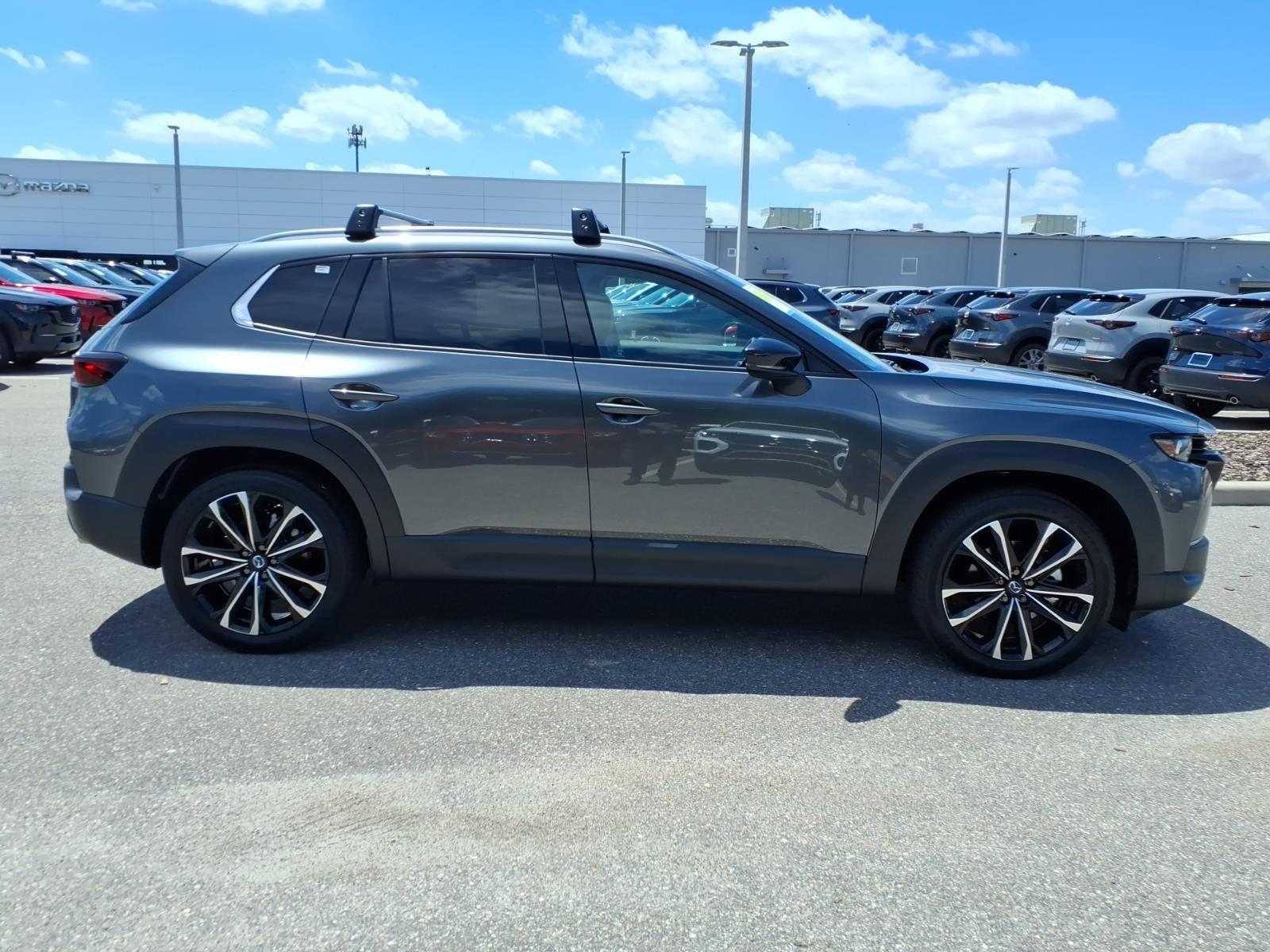 2026 Mazda CX-50 2.5 S Premium
