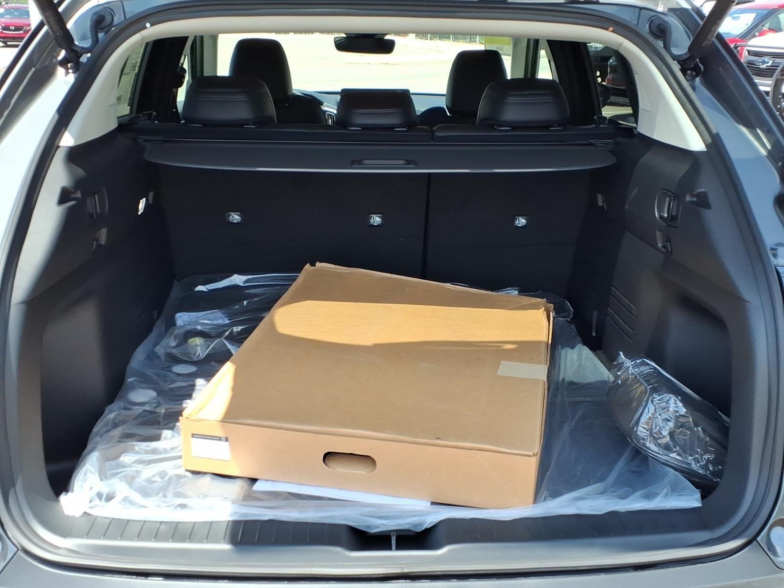 2026 Mazda CX-50 2.5 S Premium
