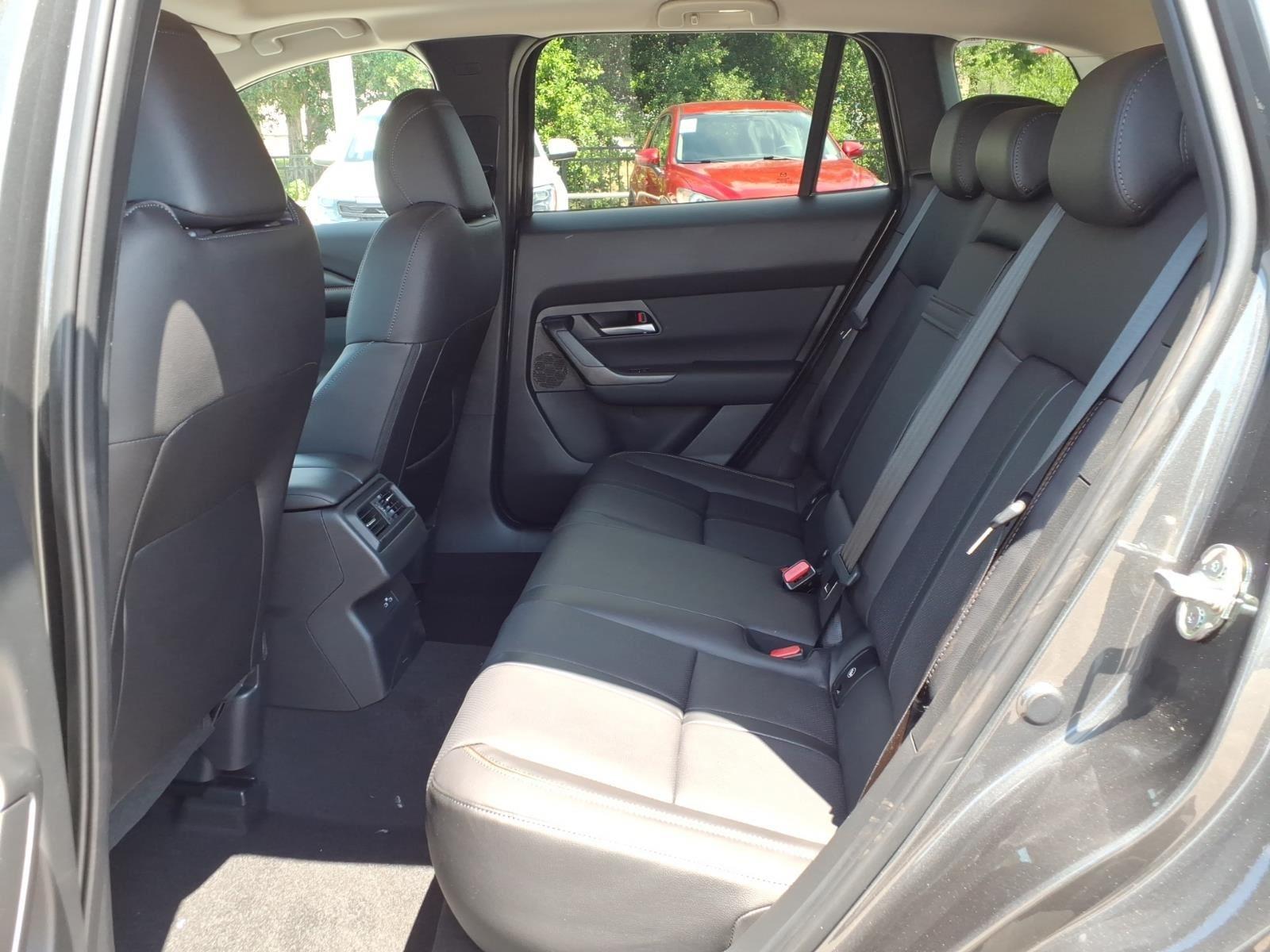 2026 Mazda CX-50 2.5 S Premium