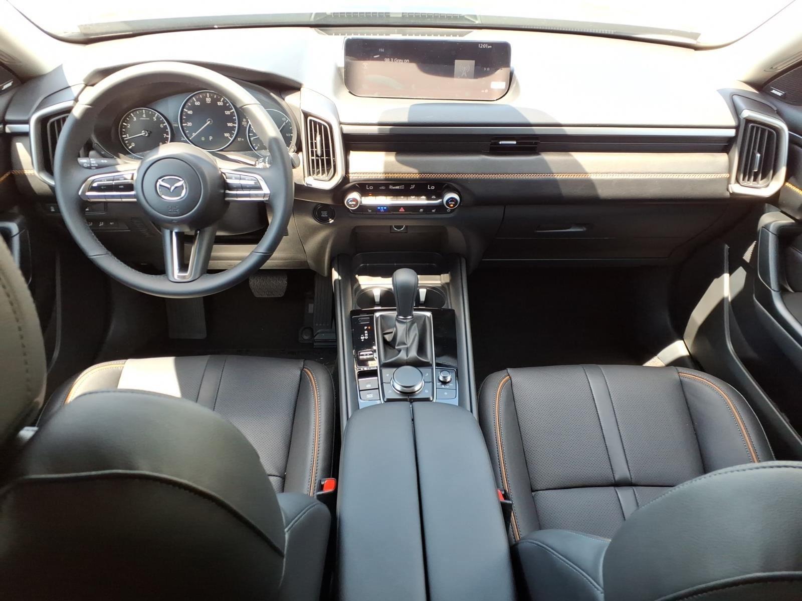 2026 Mazda CX-50 2.5 S Premium