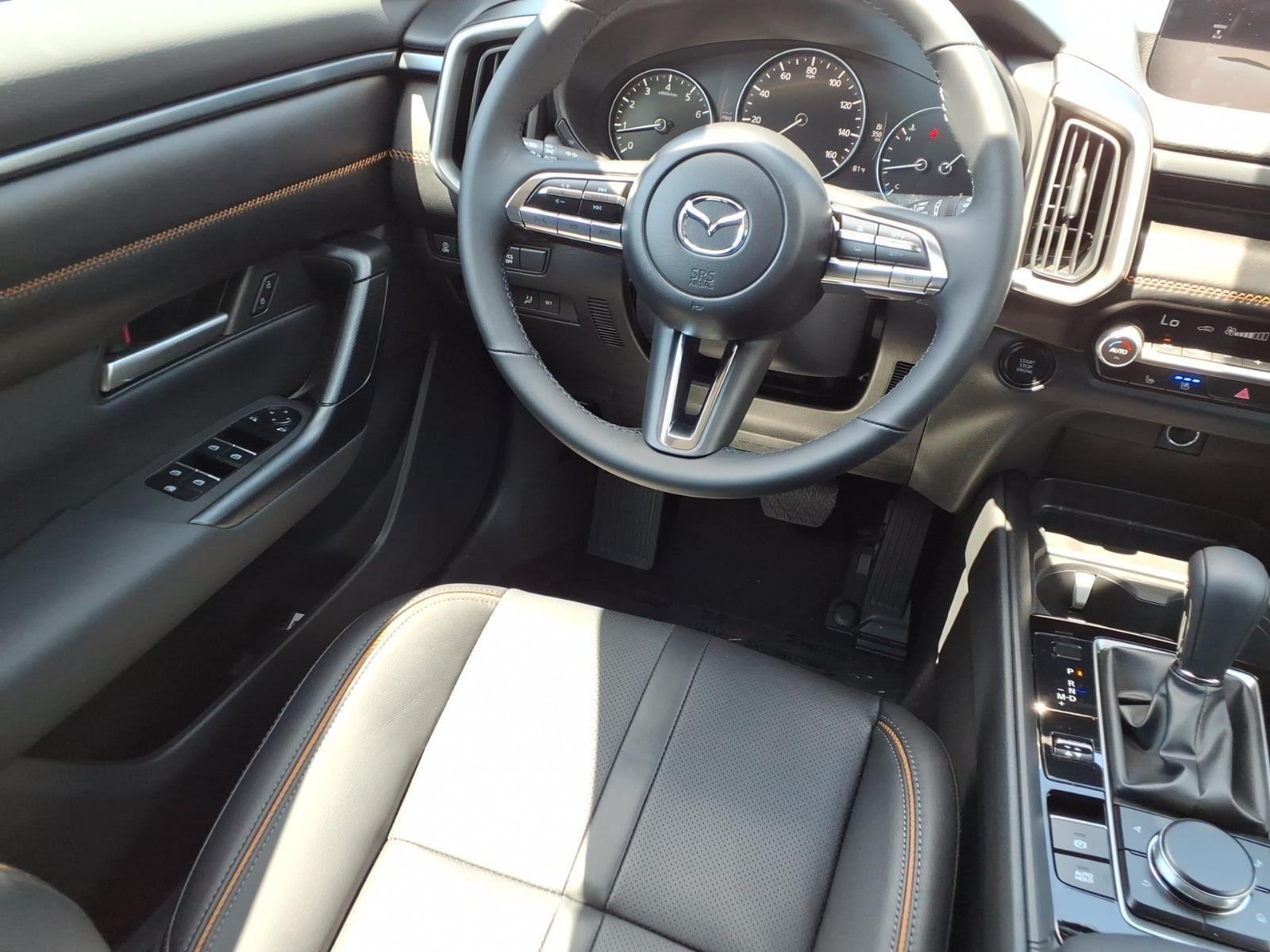 2026 Mazda CX-50 2.5 S Premium