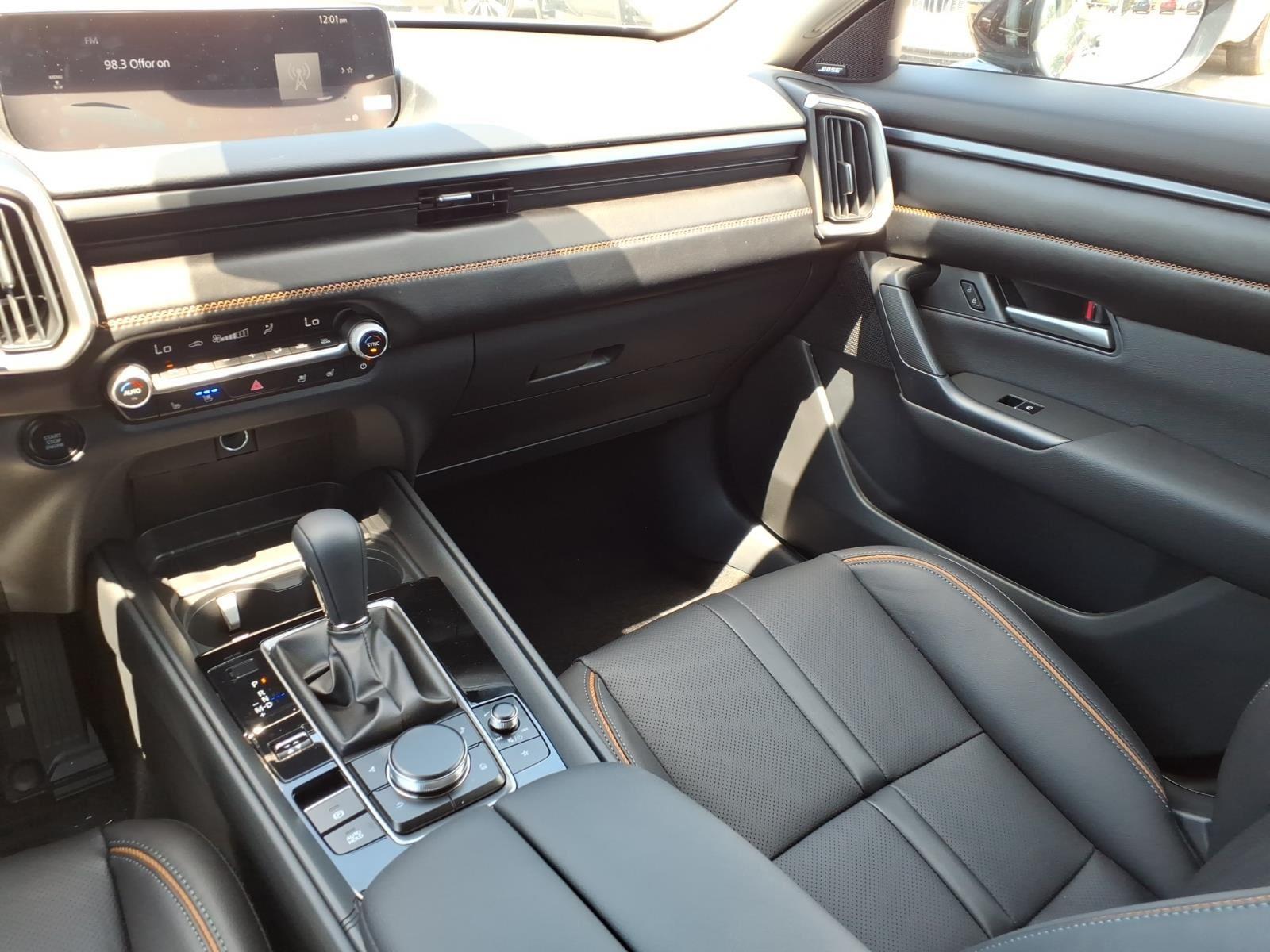 2026 Mazda CX-50 2.5 S Premium