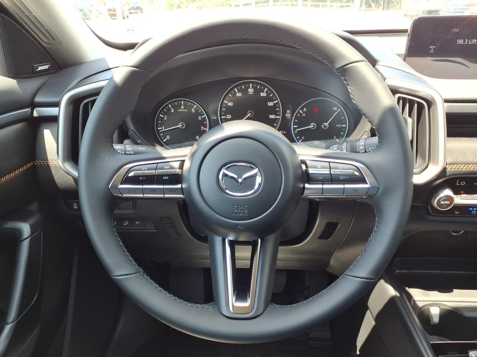 2026 Mazda CX-50 2.5 S Premium