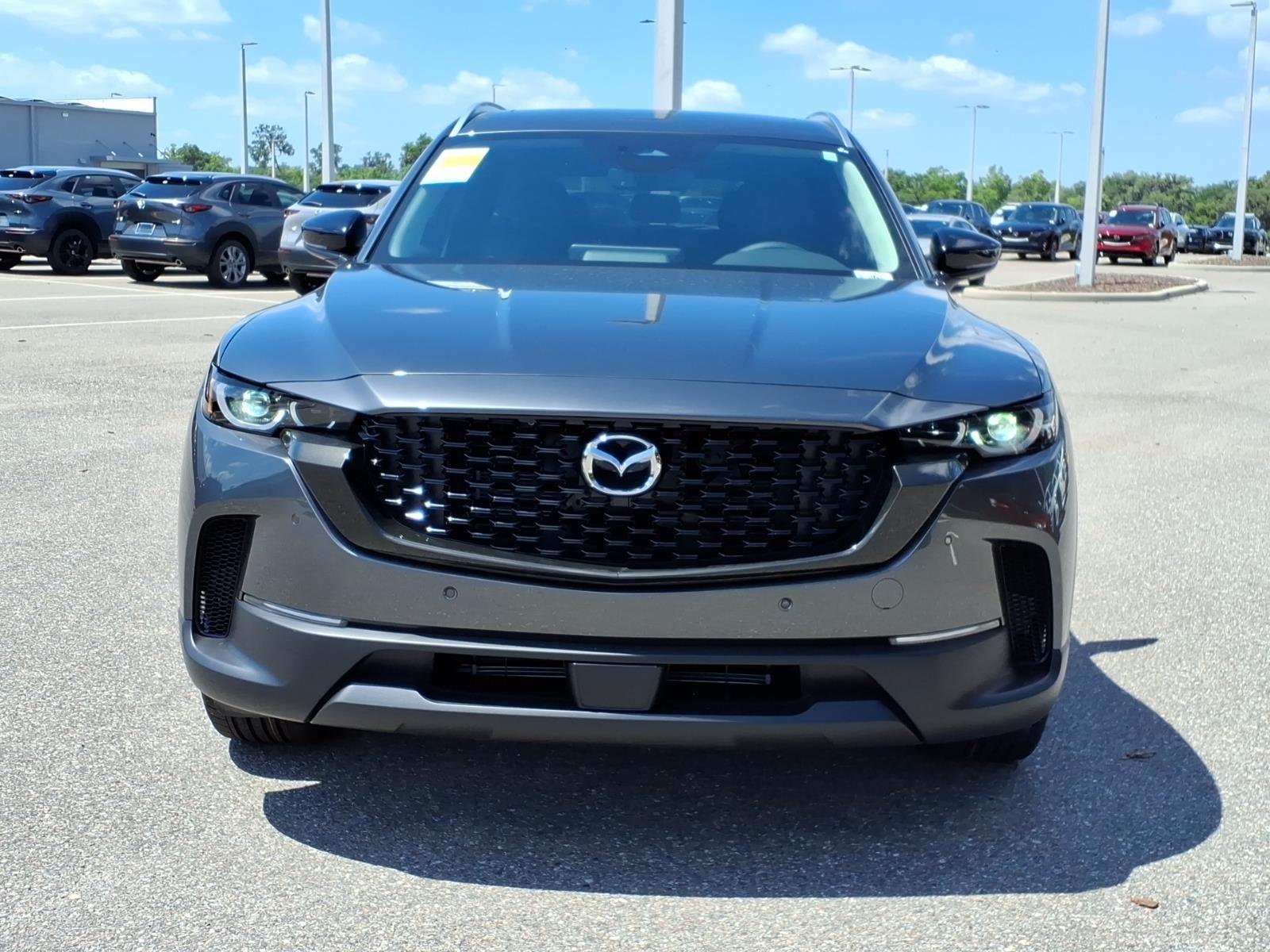 2026 Mazda CX-50 2.5 S Premium