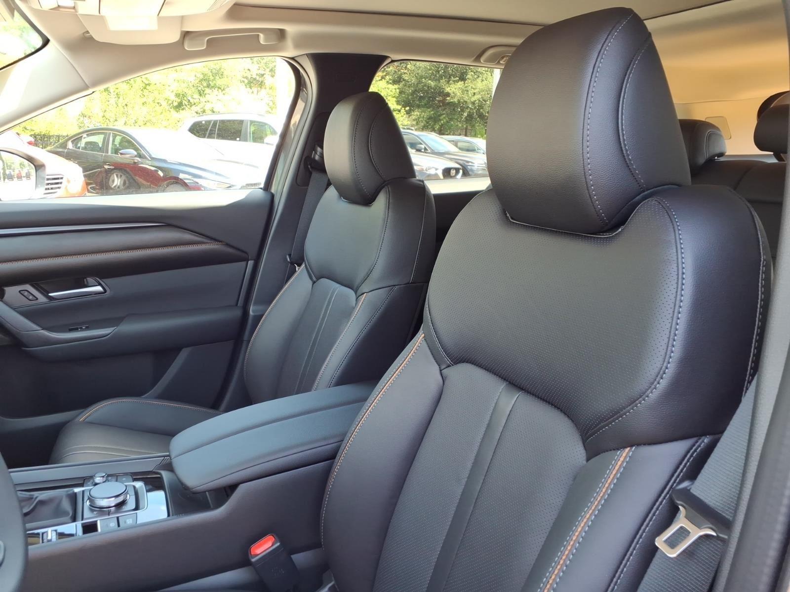 2026 Mazda CX-50 2.5 S Premium