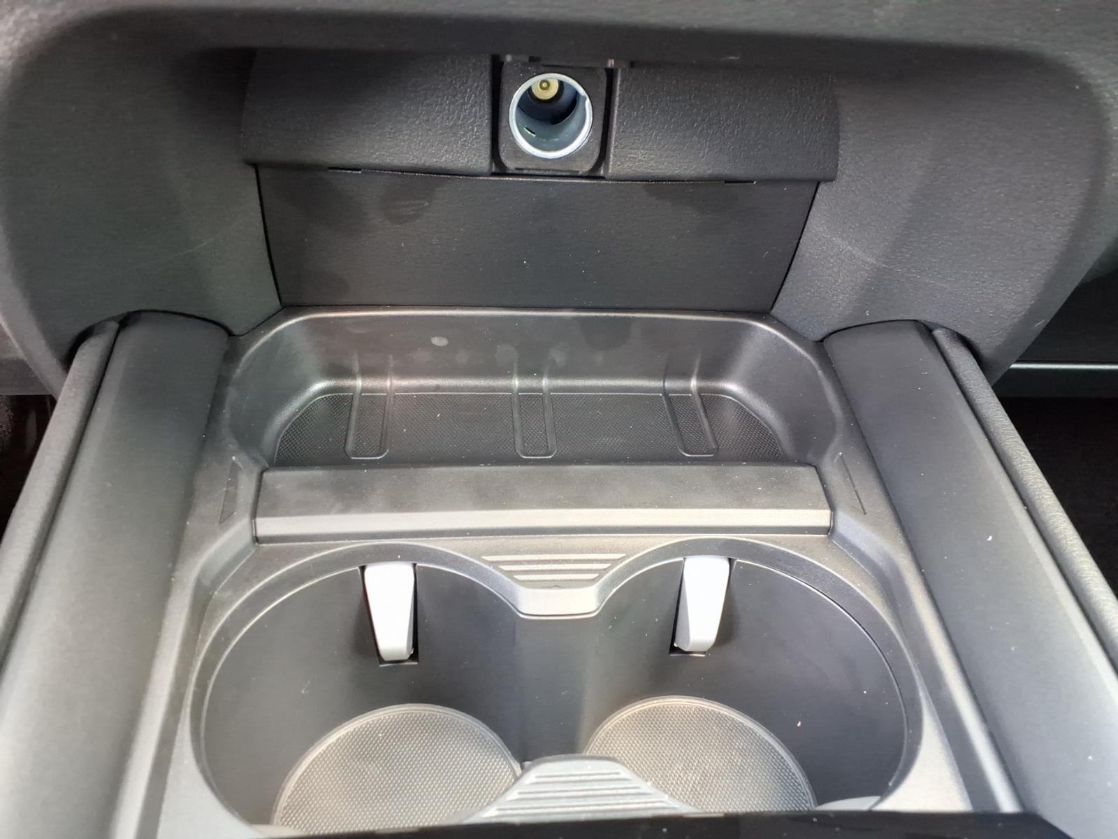 2026 Mazda CX-50 2.5 S Premium