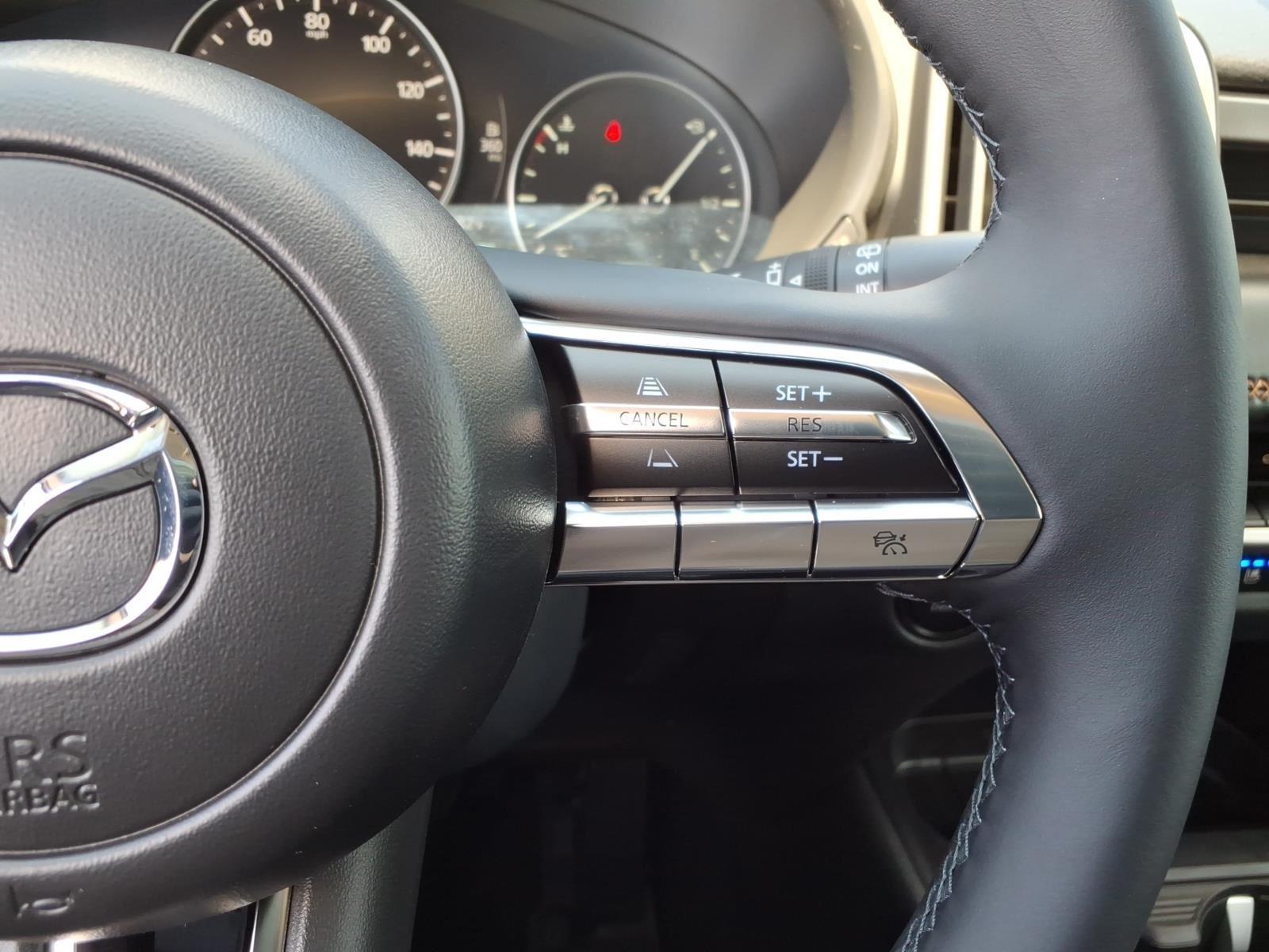 2026 Mazda CX-50 2.5 S Premium