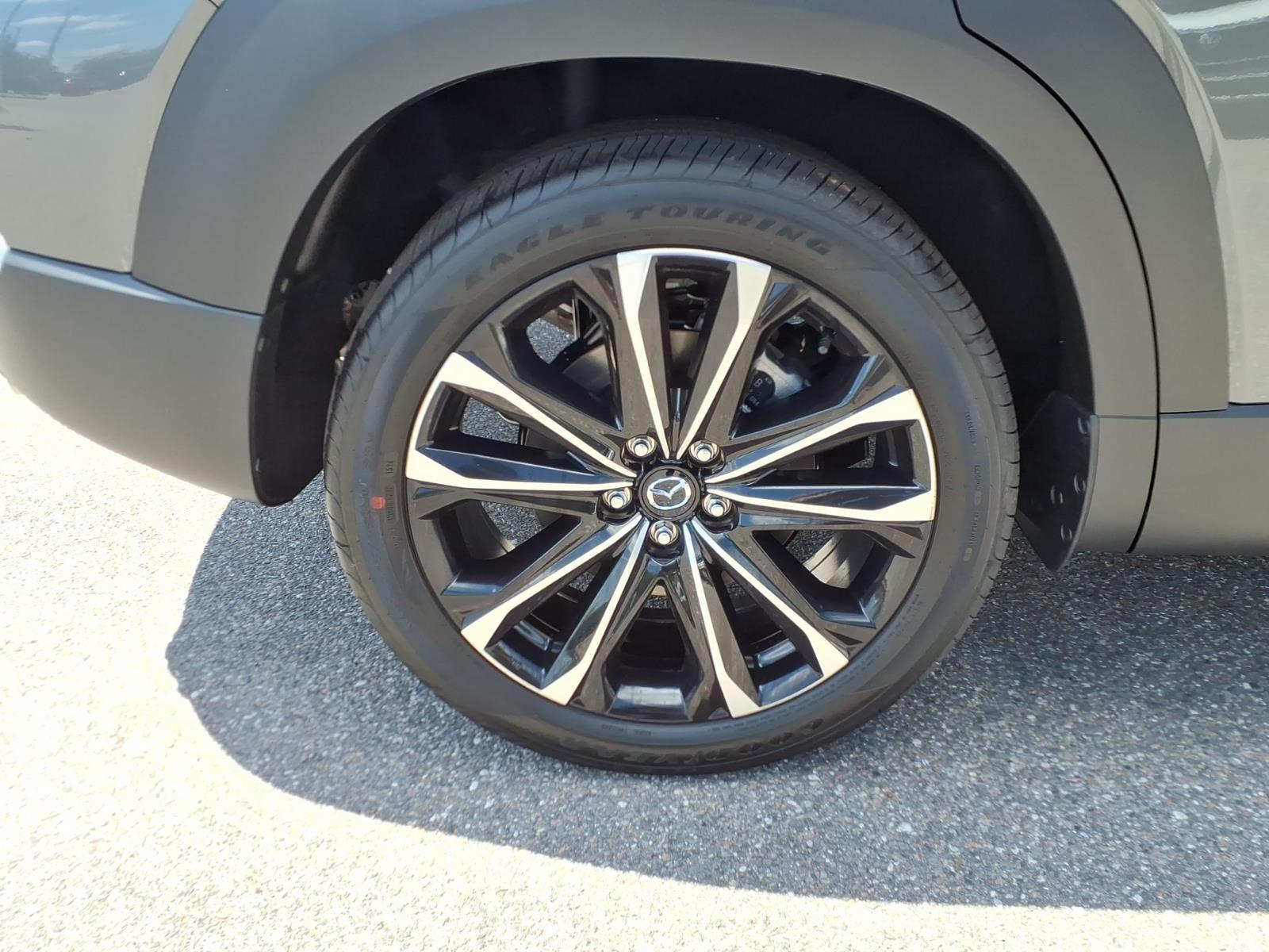 2026 Mazda CX-50 2.5 S Premium