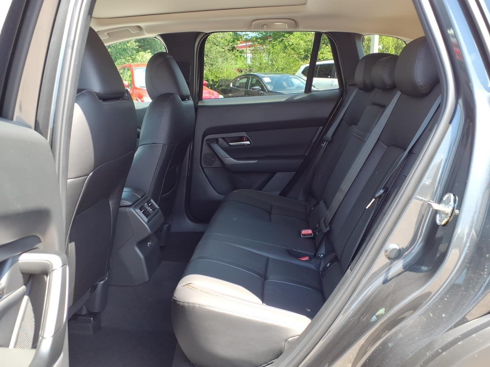 2026 Mazda CX-50 2.5 S Premium
