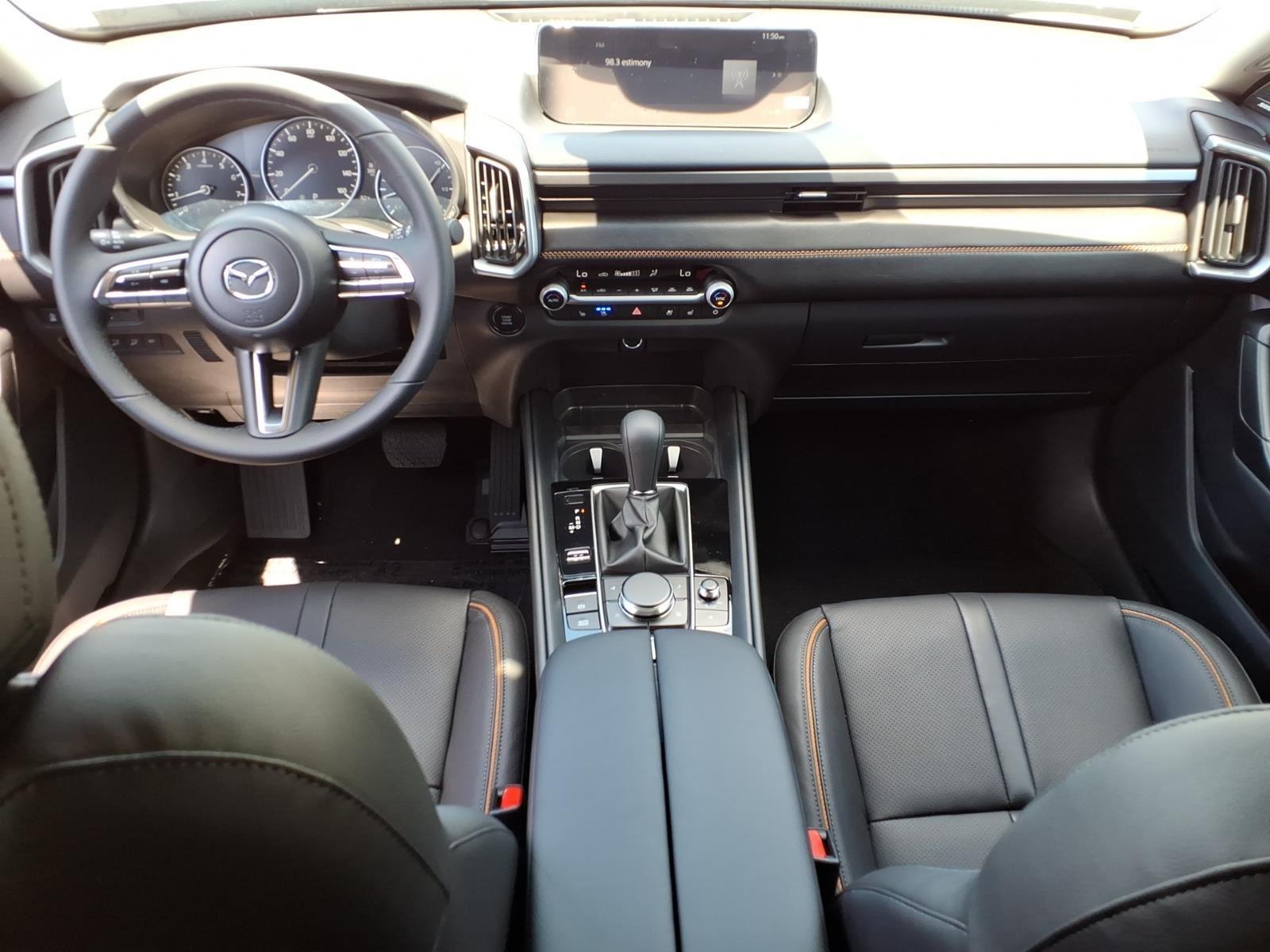 2026 Mazda CX-50 2.5 S Premium