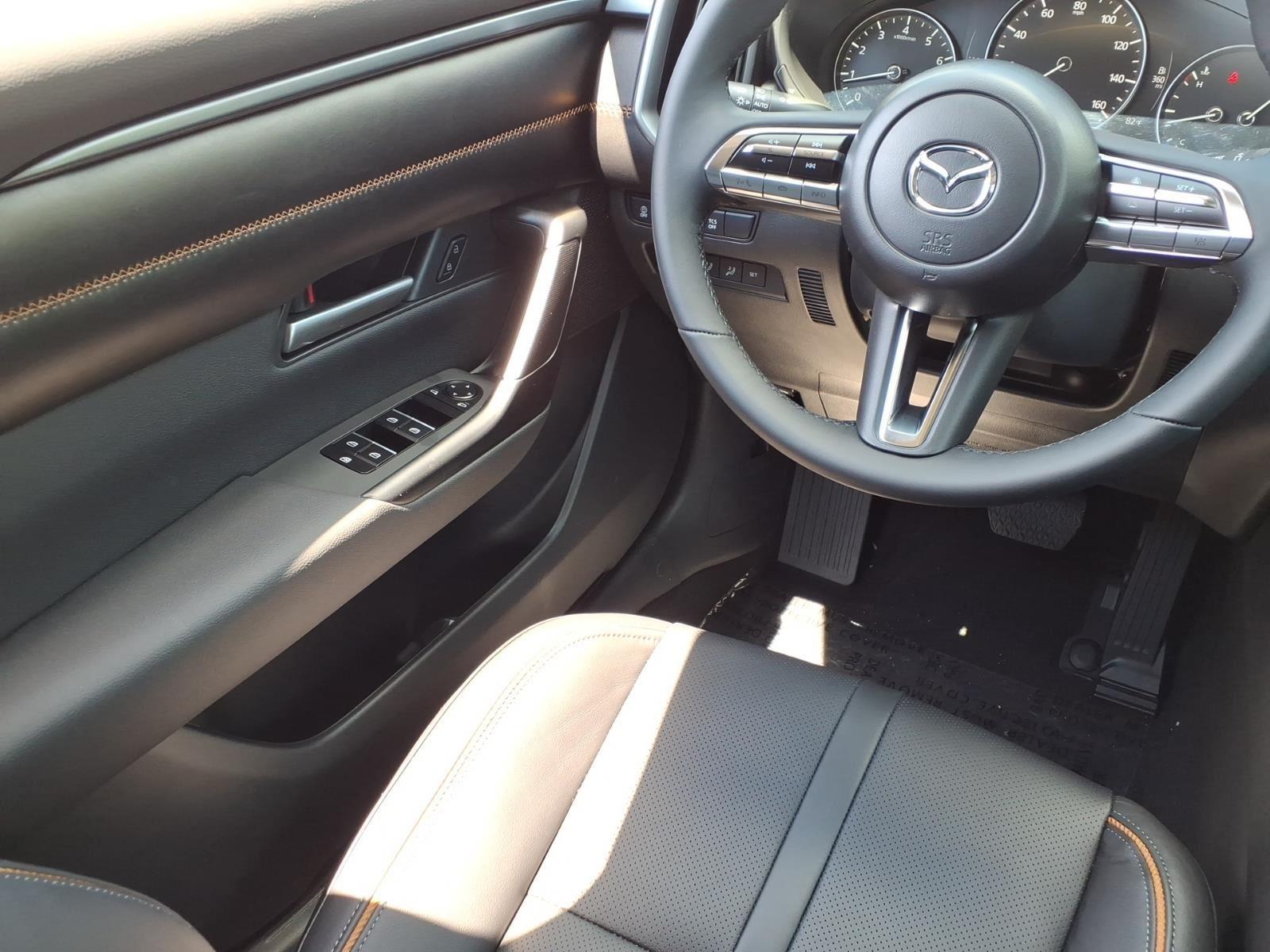 2026 Mazda CX-50 2.5 S Premium