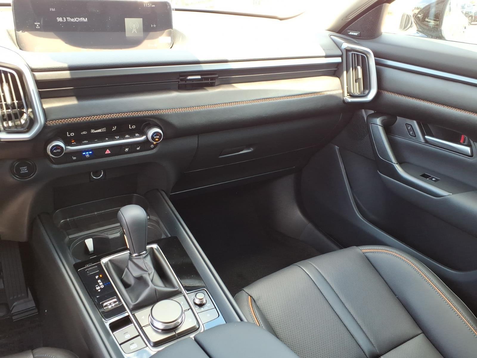 2026 Mazda CX-50 2.5 S Premium