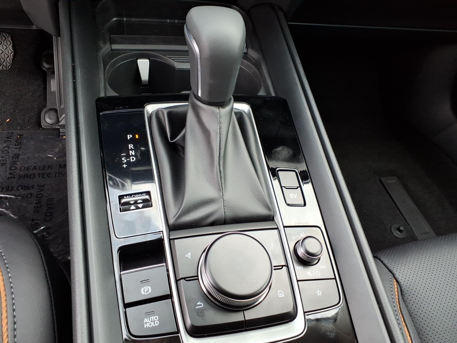 2026 Mazda CX-50 Hybrid Premium