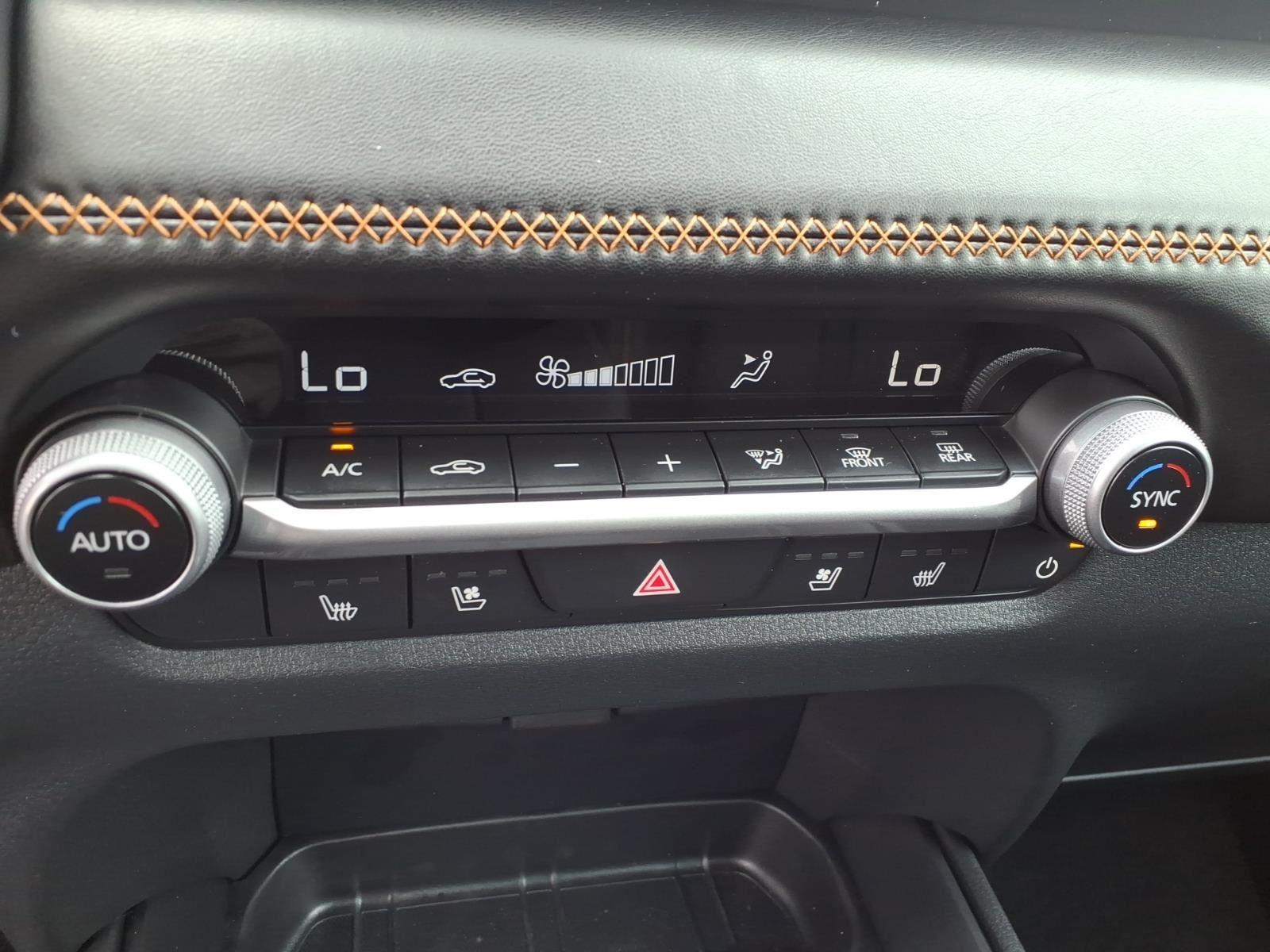2026 Mazda CX-50 Hybrid Premium